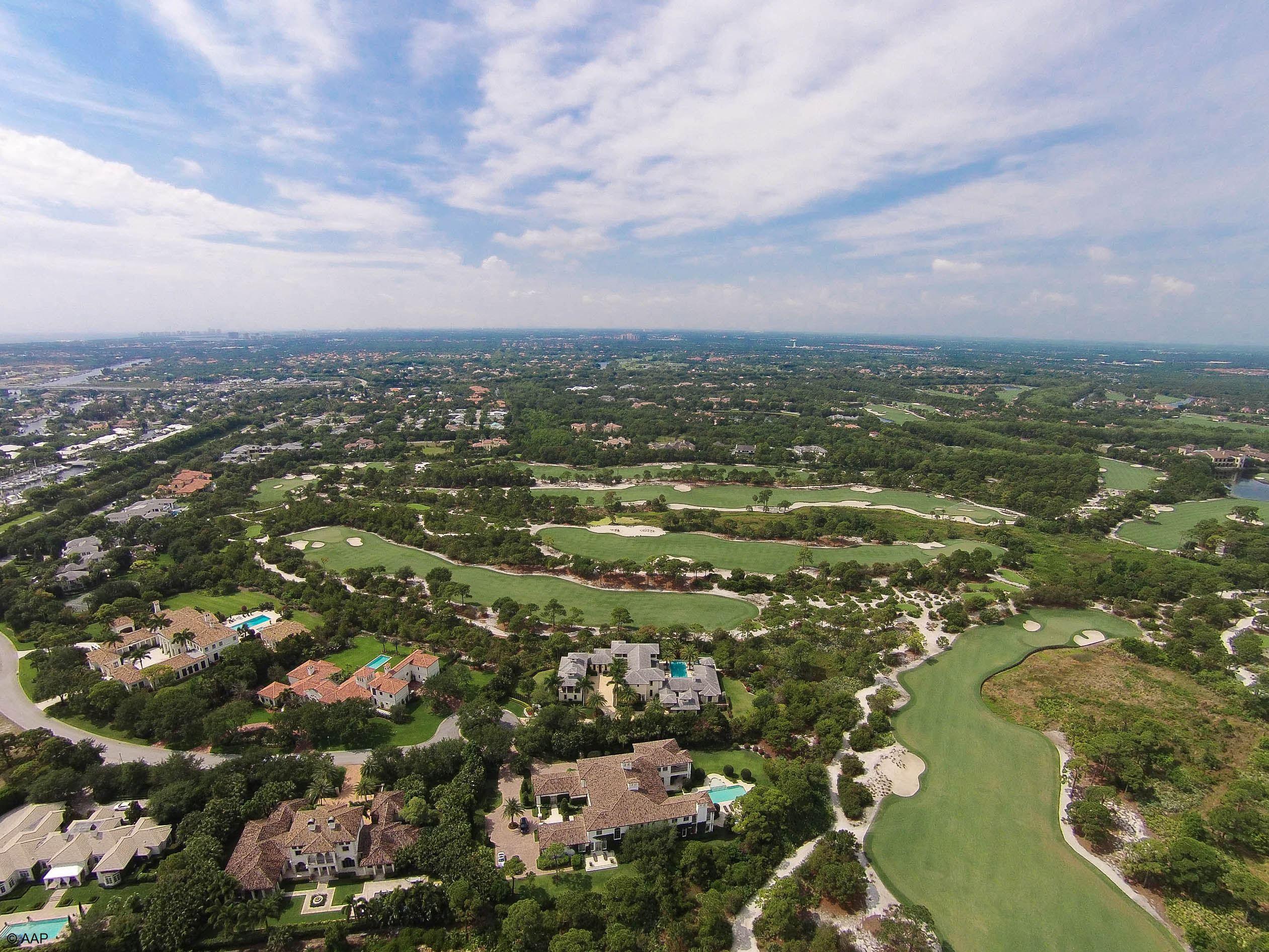 The Bears Club - Residential