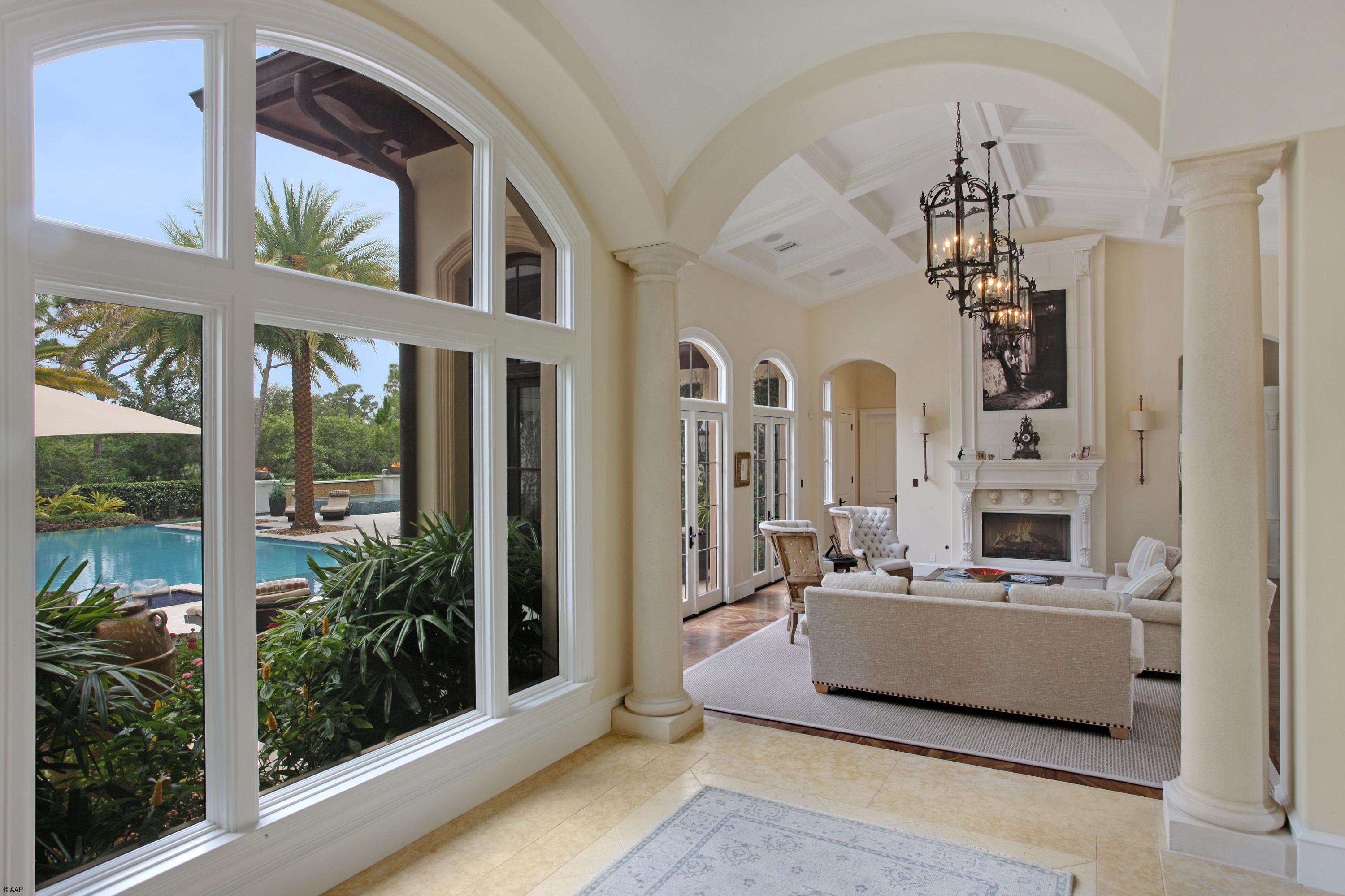 The Bears Club - Residential