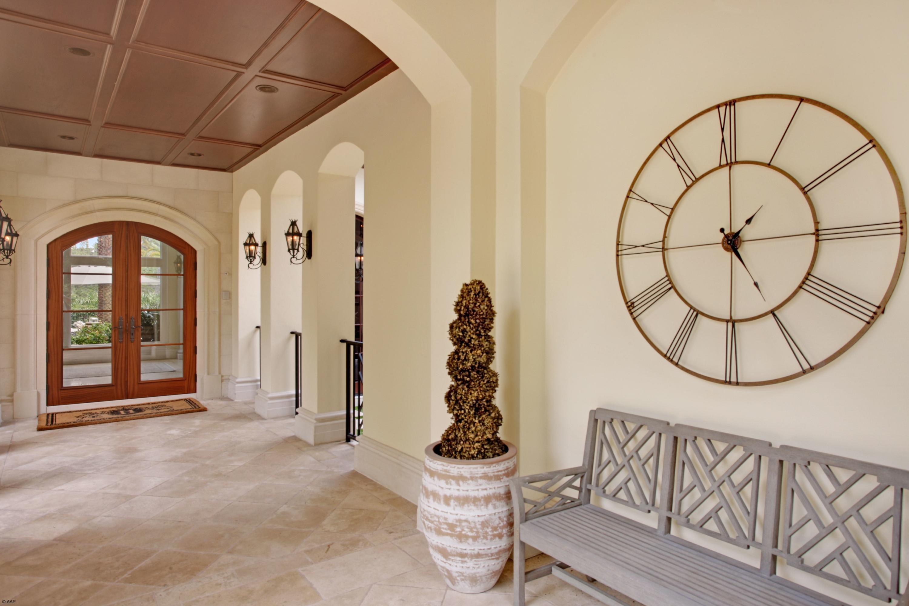 The Bears Club - Residential