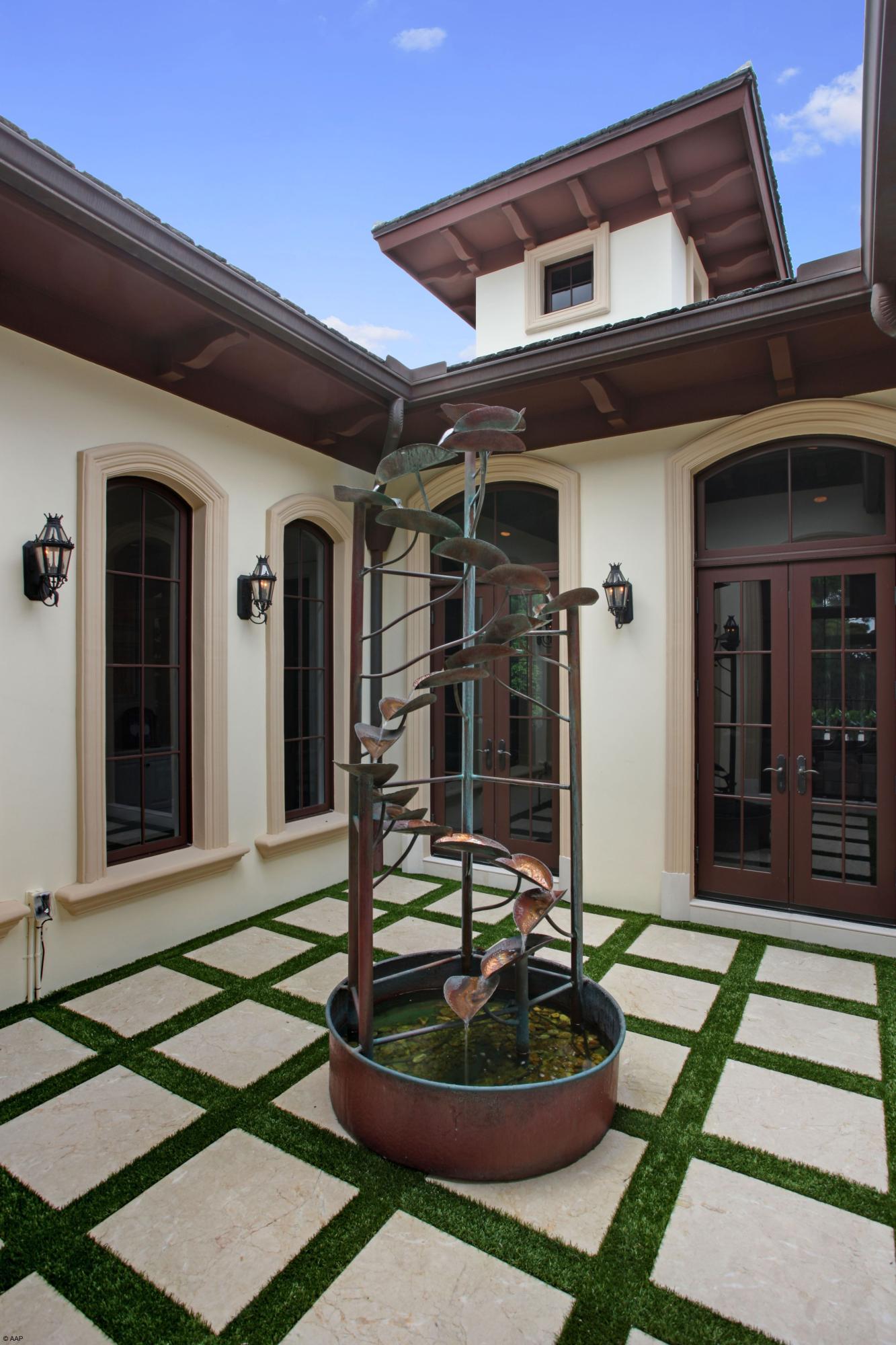 The Bears Club - Residential