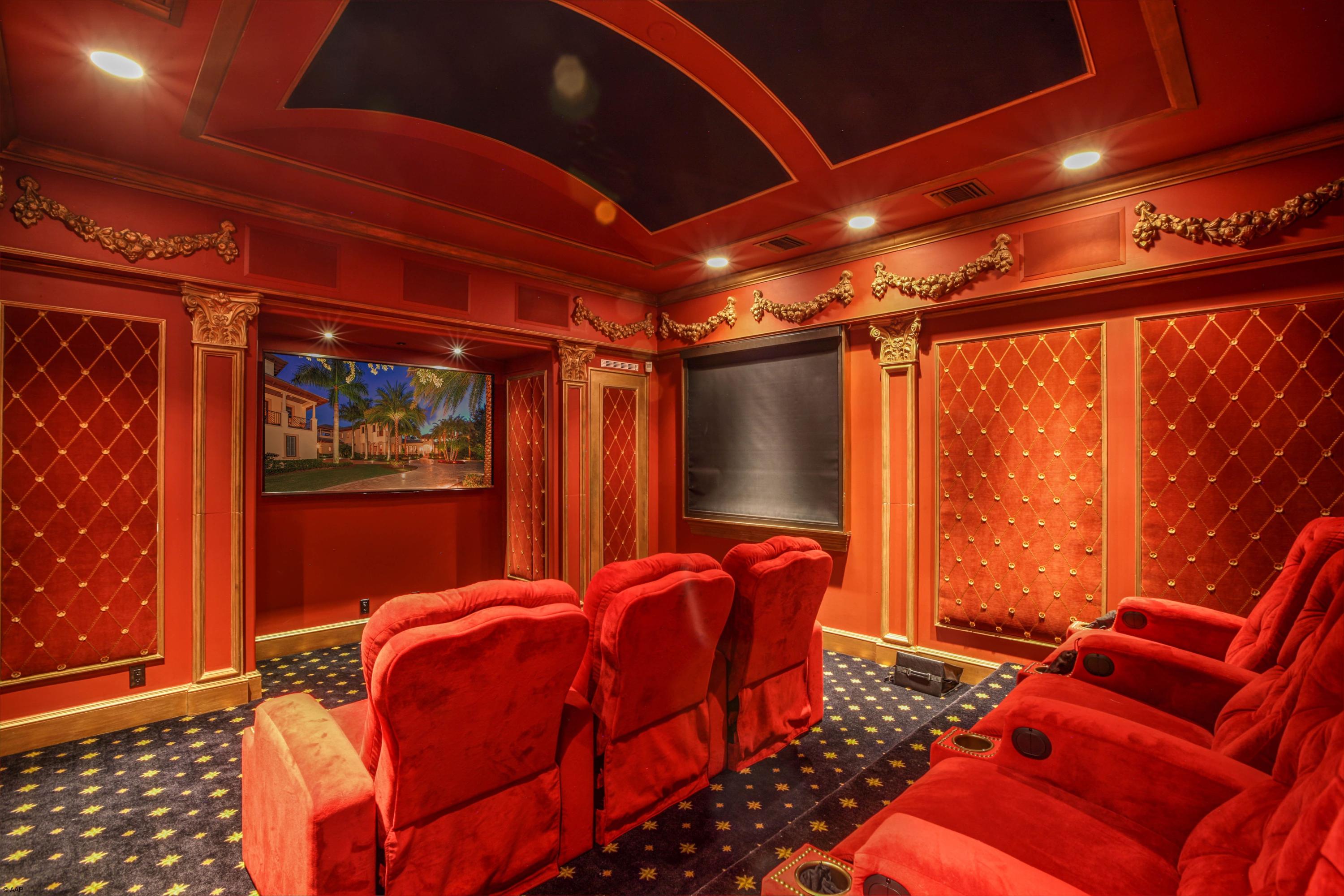 The Bears Club - Residential