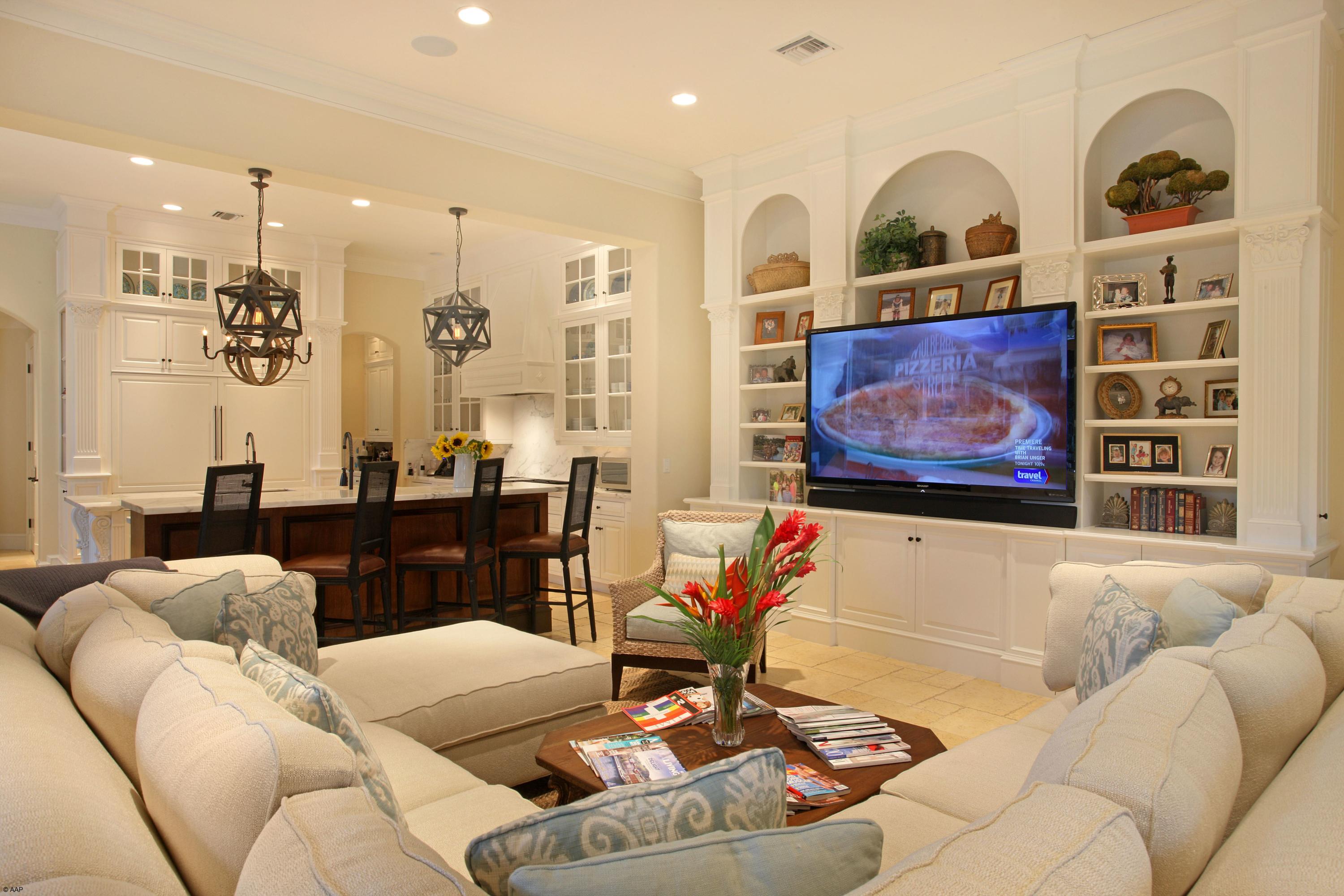 The Bears Club - Residential