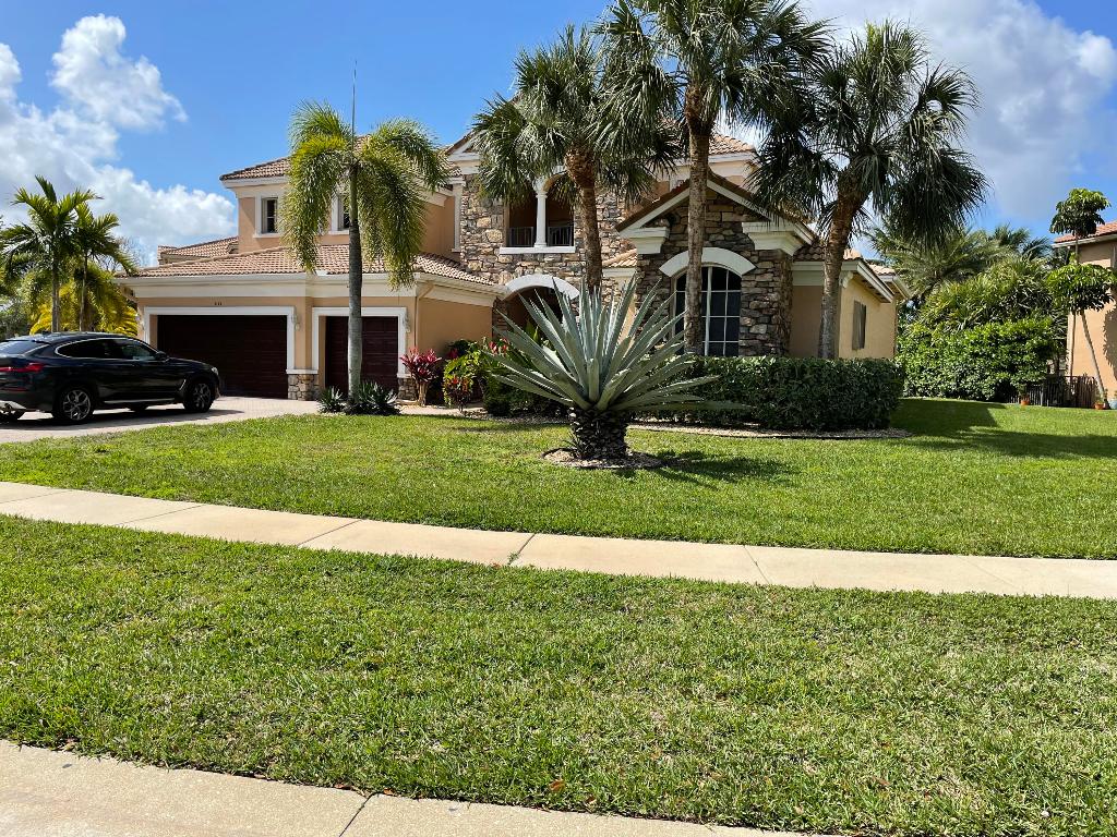 9192 Pineville Drive