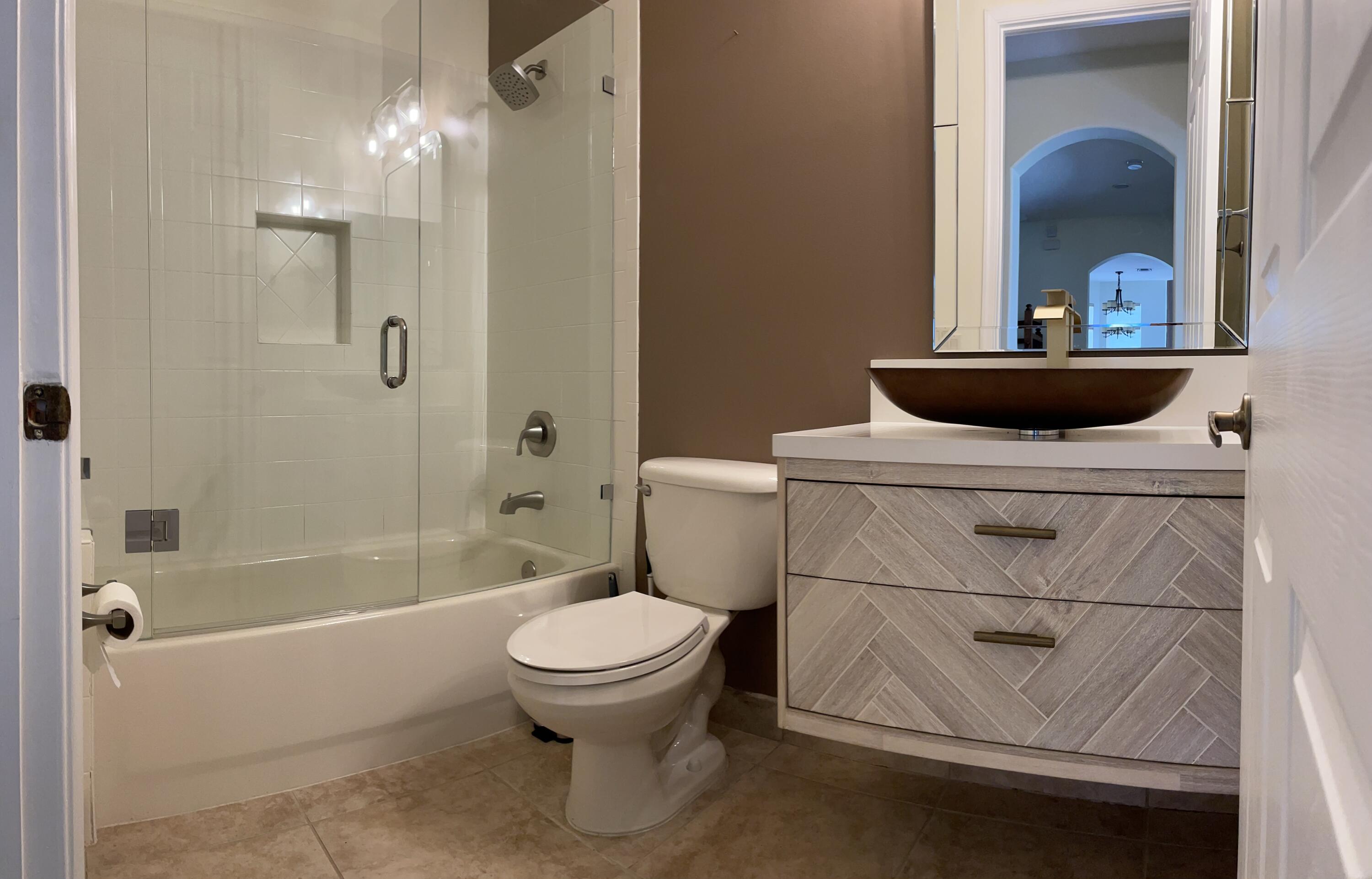 OSPREY - Residential