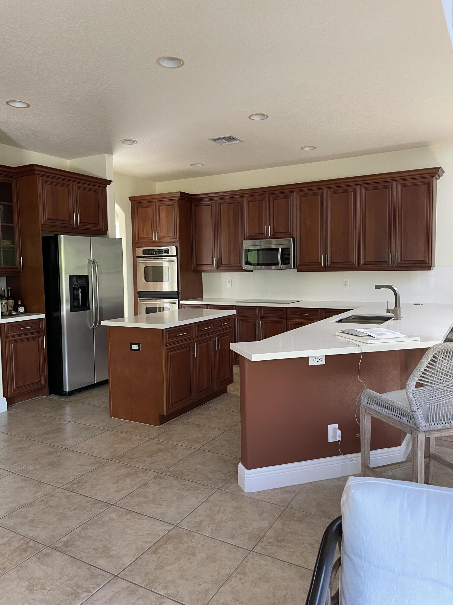 OSPREY - Residential