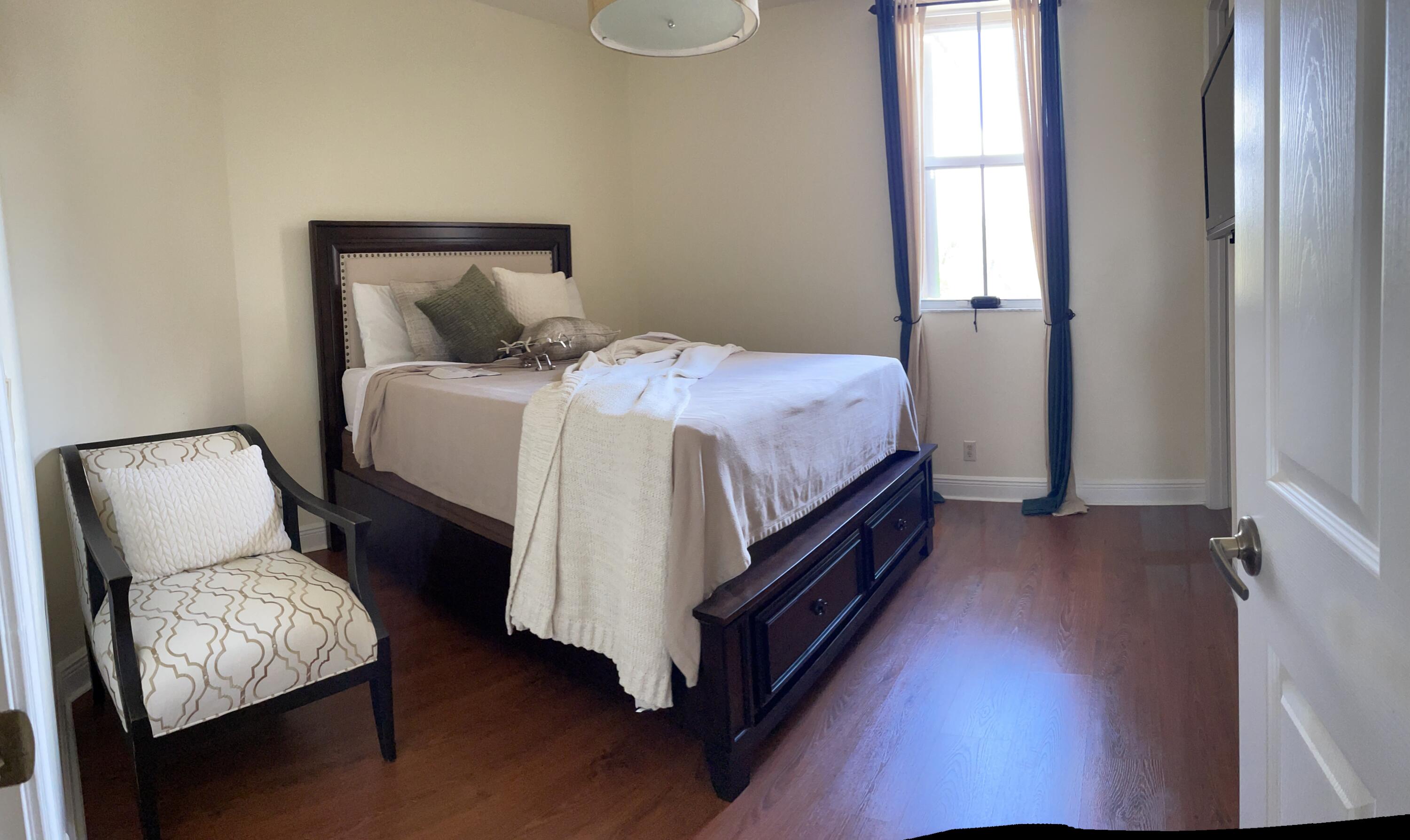 OSPREY - Residential