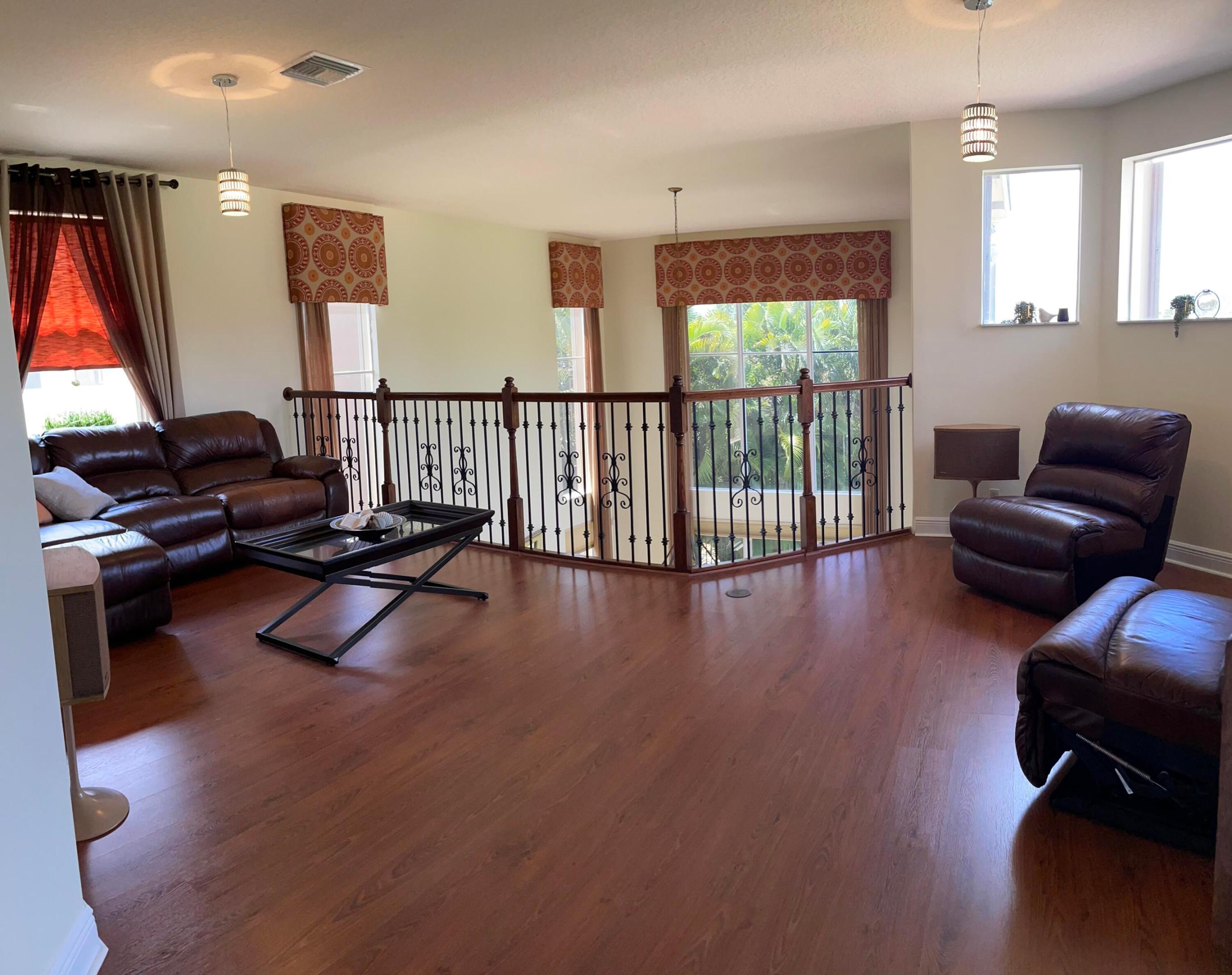 OSPREY - Residential