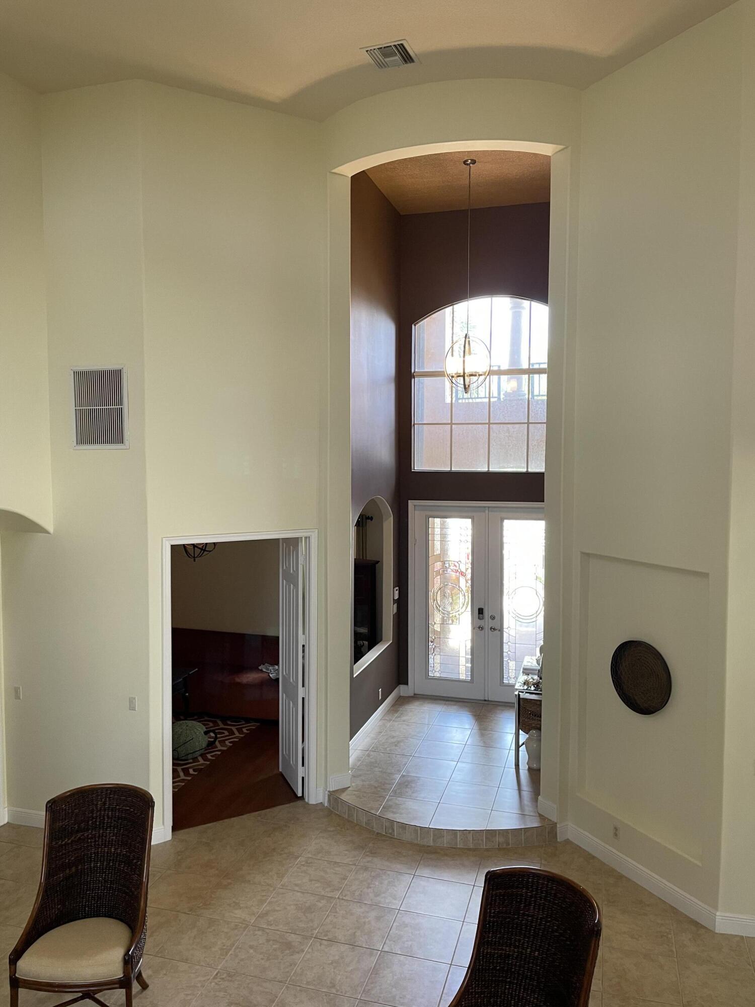 OSPREY - Residential