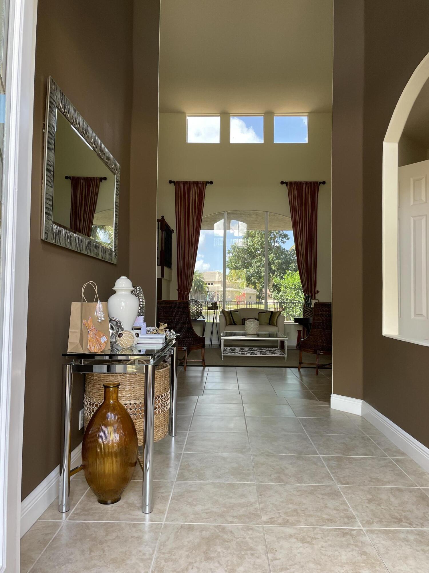 OSPREY - Residential