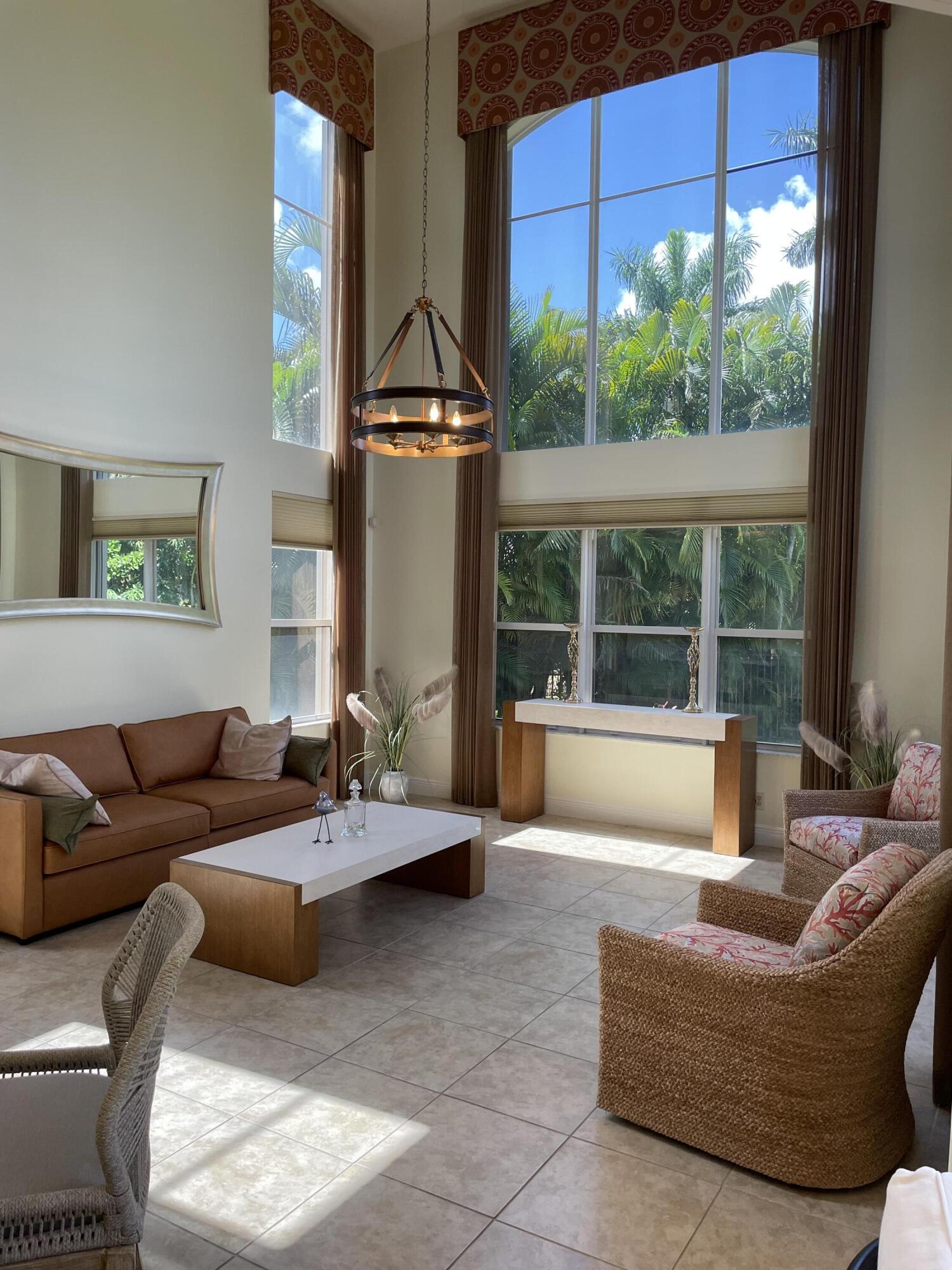 OSPREY - Residential