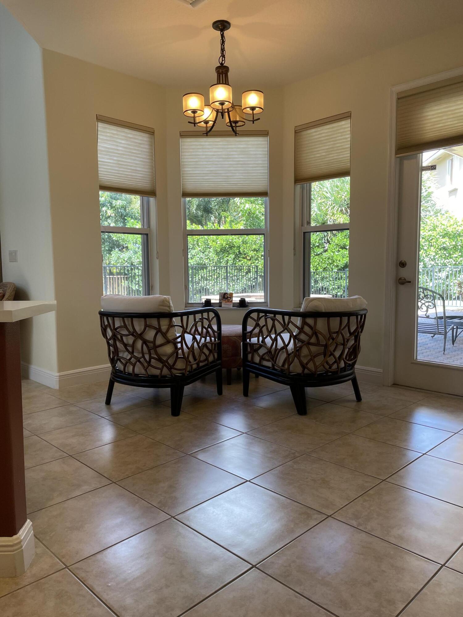 OSPREY - Residential