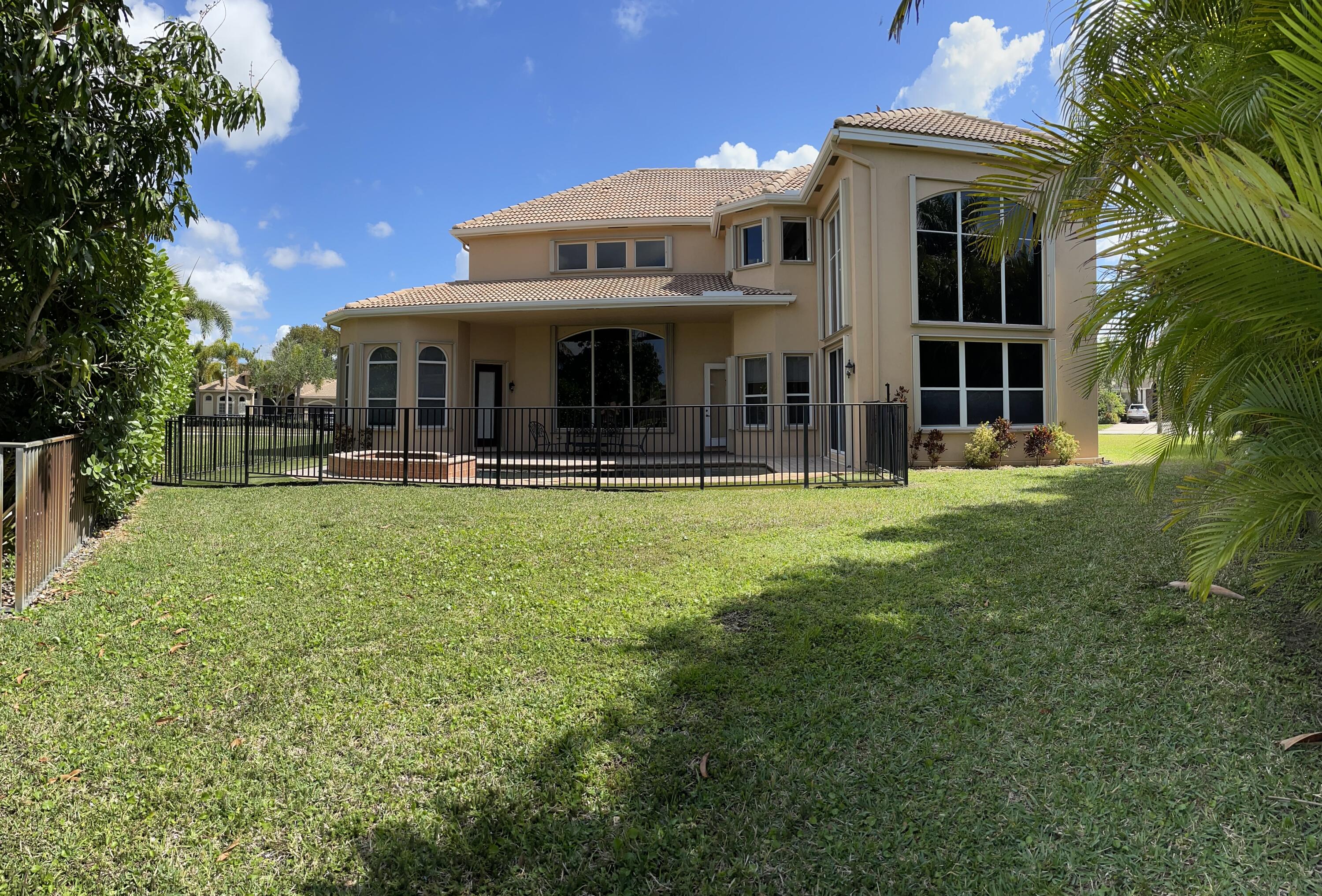 OSPREY - Residential