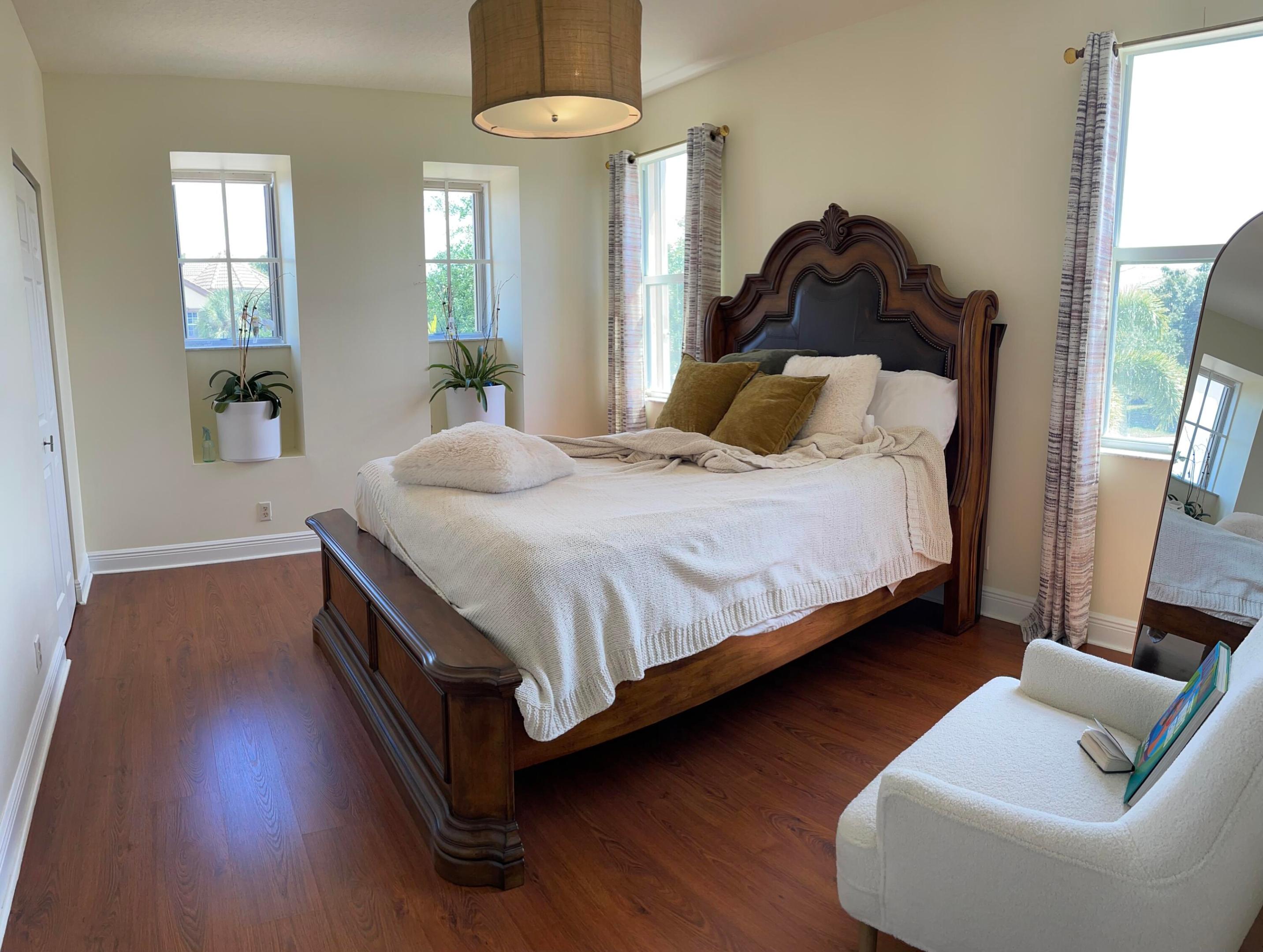 OSPREY - Residential