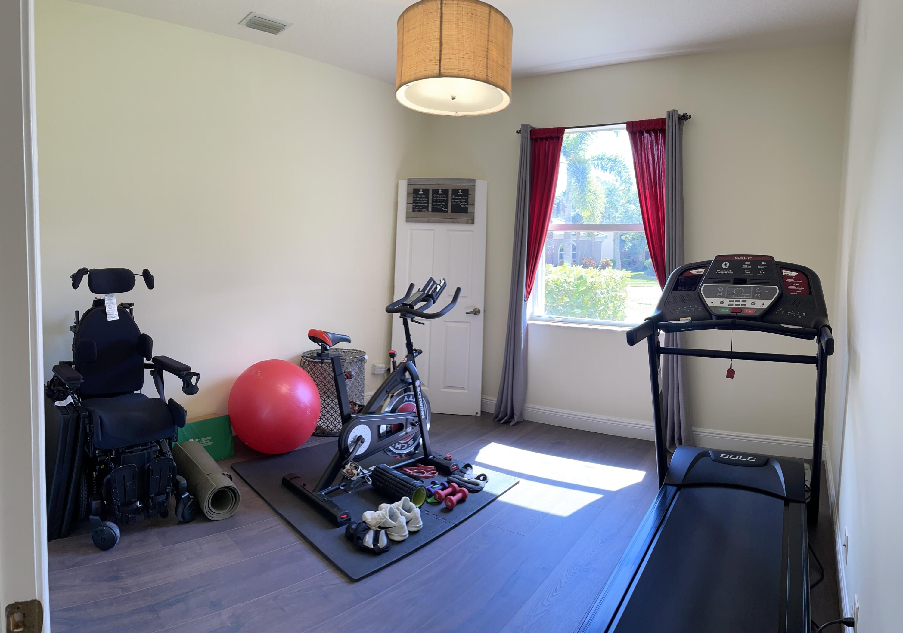 OSPREY - Residential