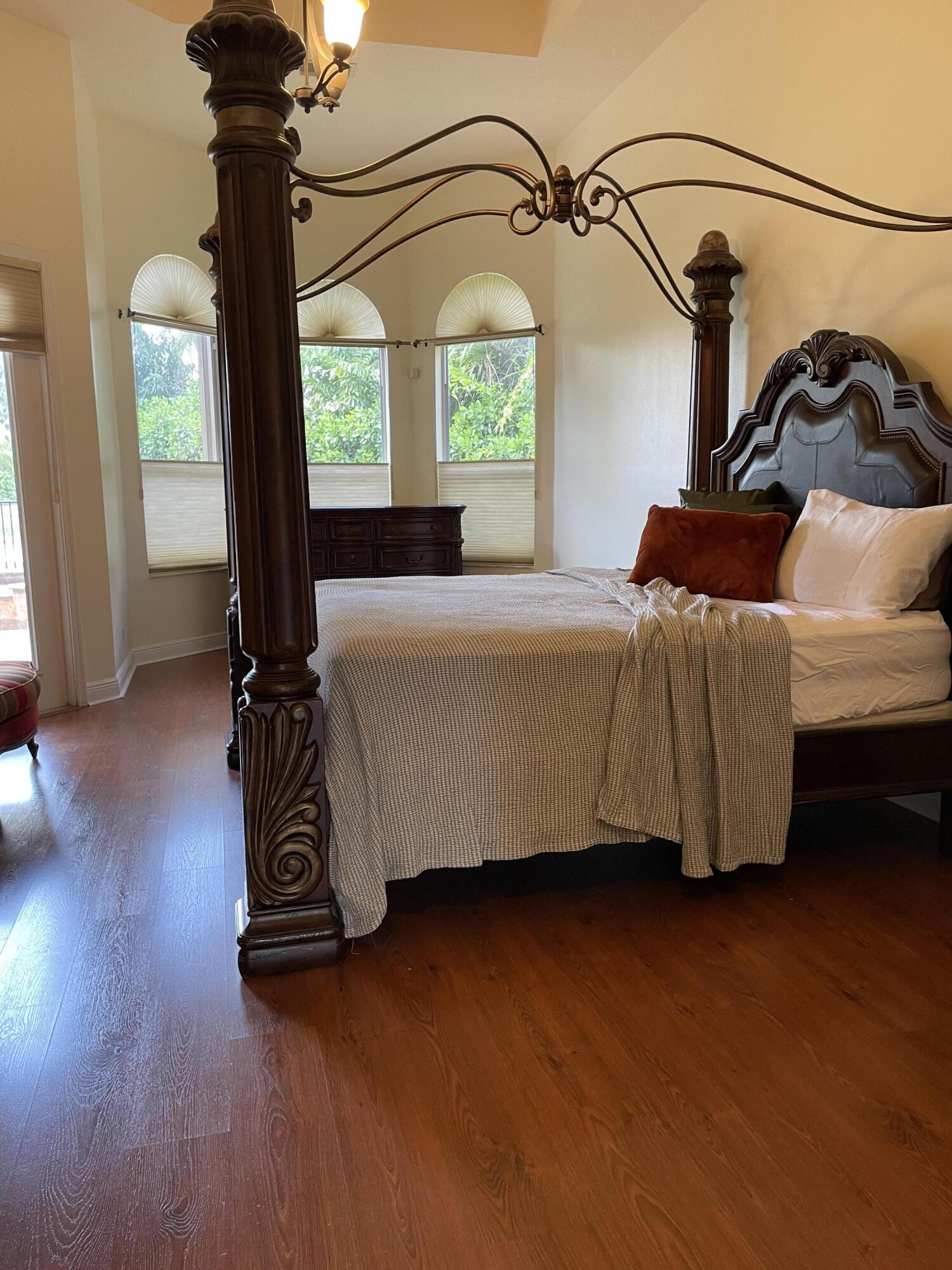 OSPREY - Residential