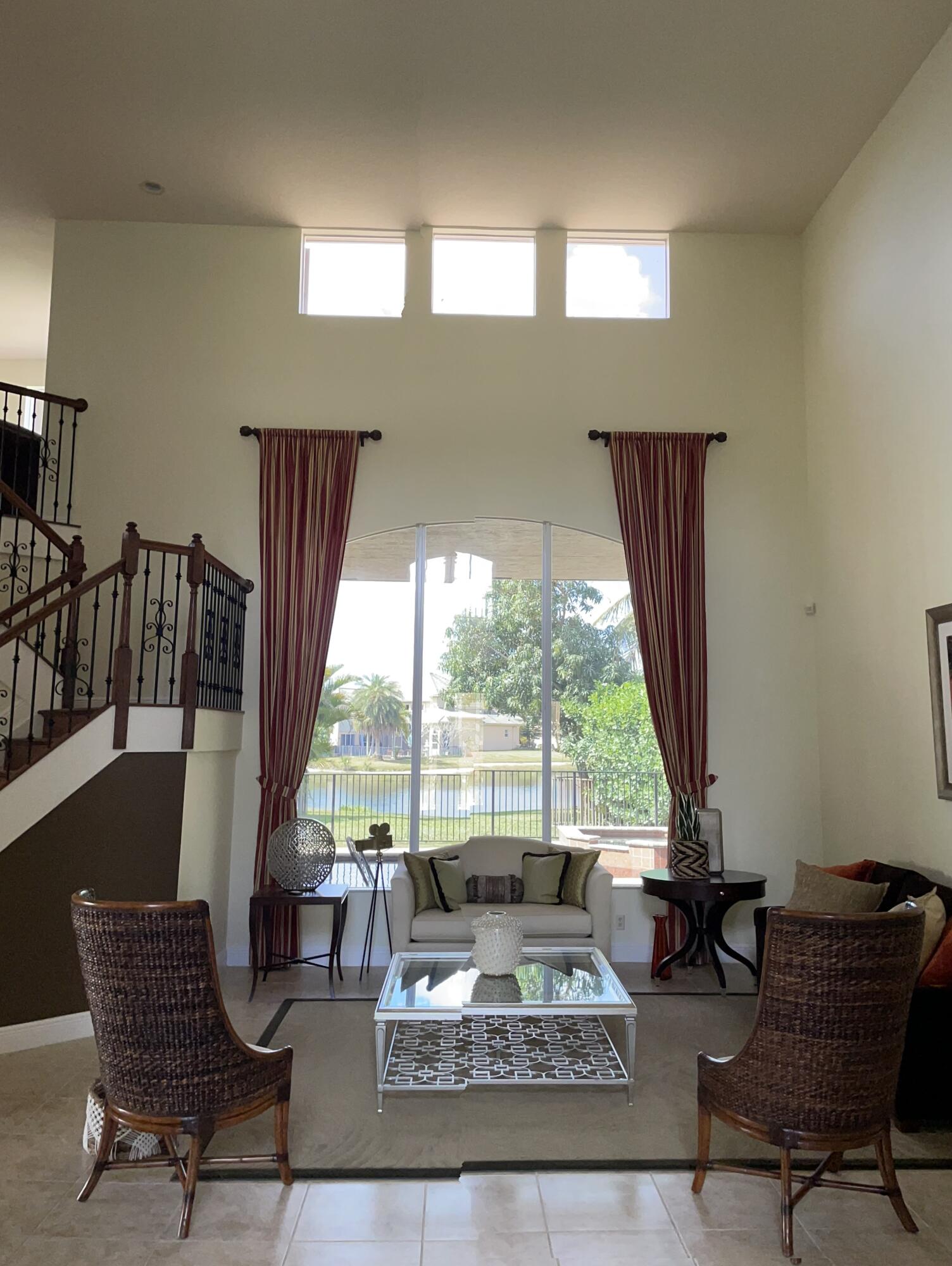 OSPREY - Residential