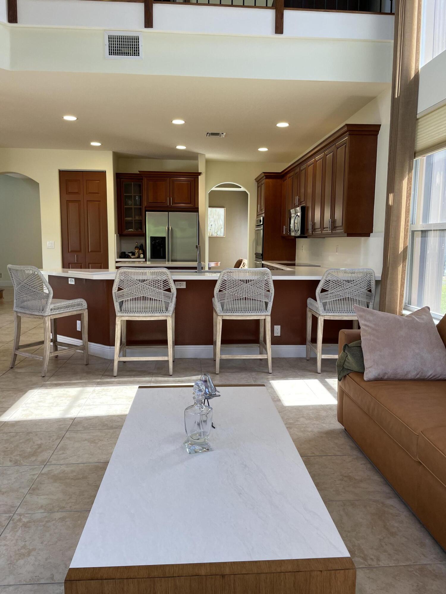 OSPREY - Residential