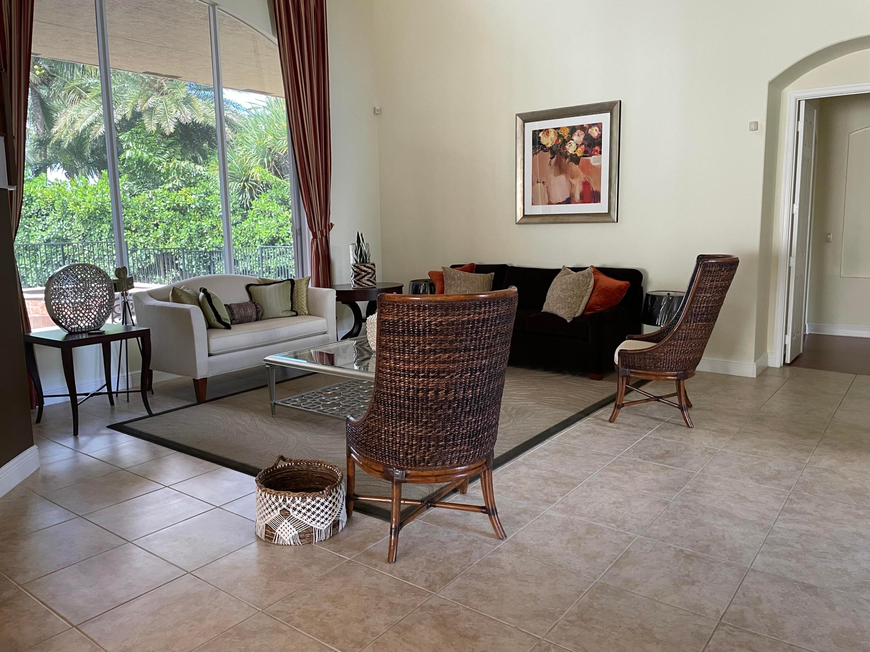 OSPREY - Residential