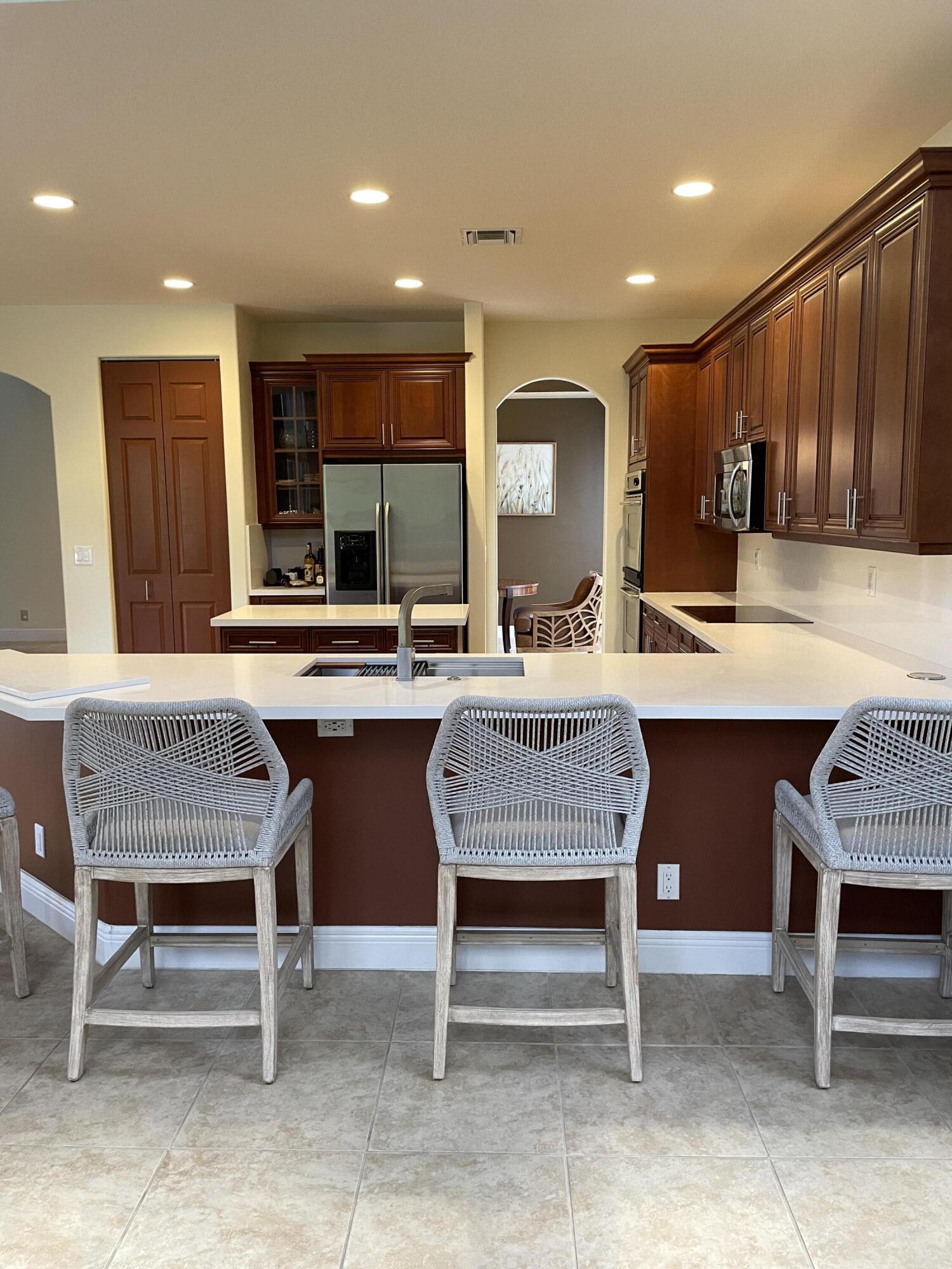 OSPREY - Residential