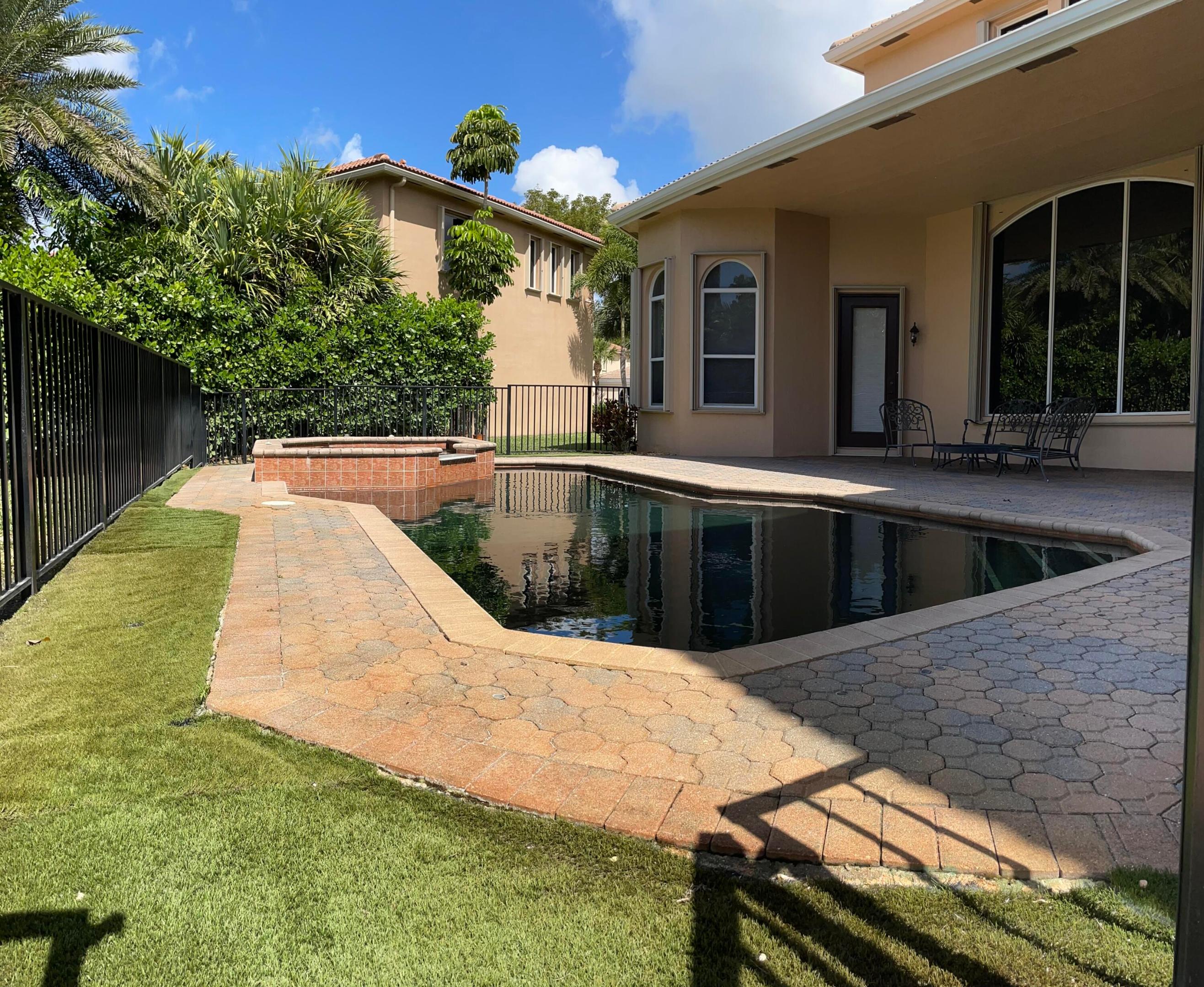 OSPREY - Residential