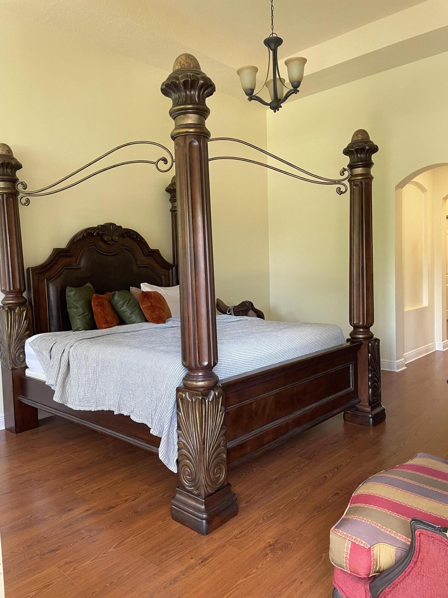 OSPREY - Residential