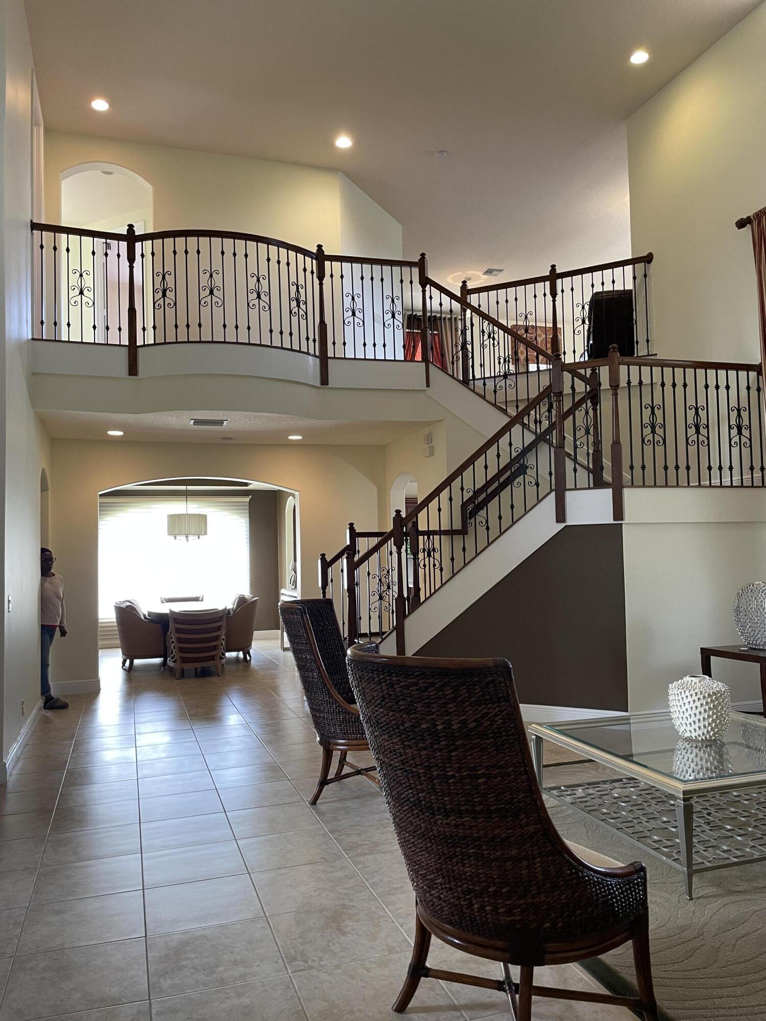 OSPREY - Residential