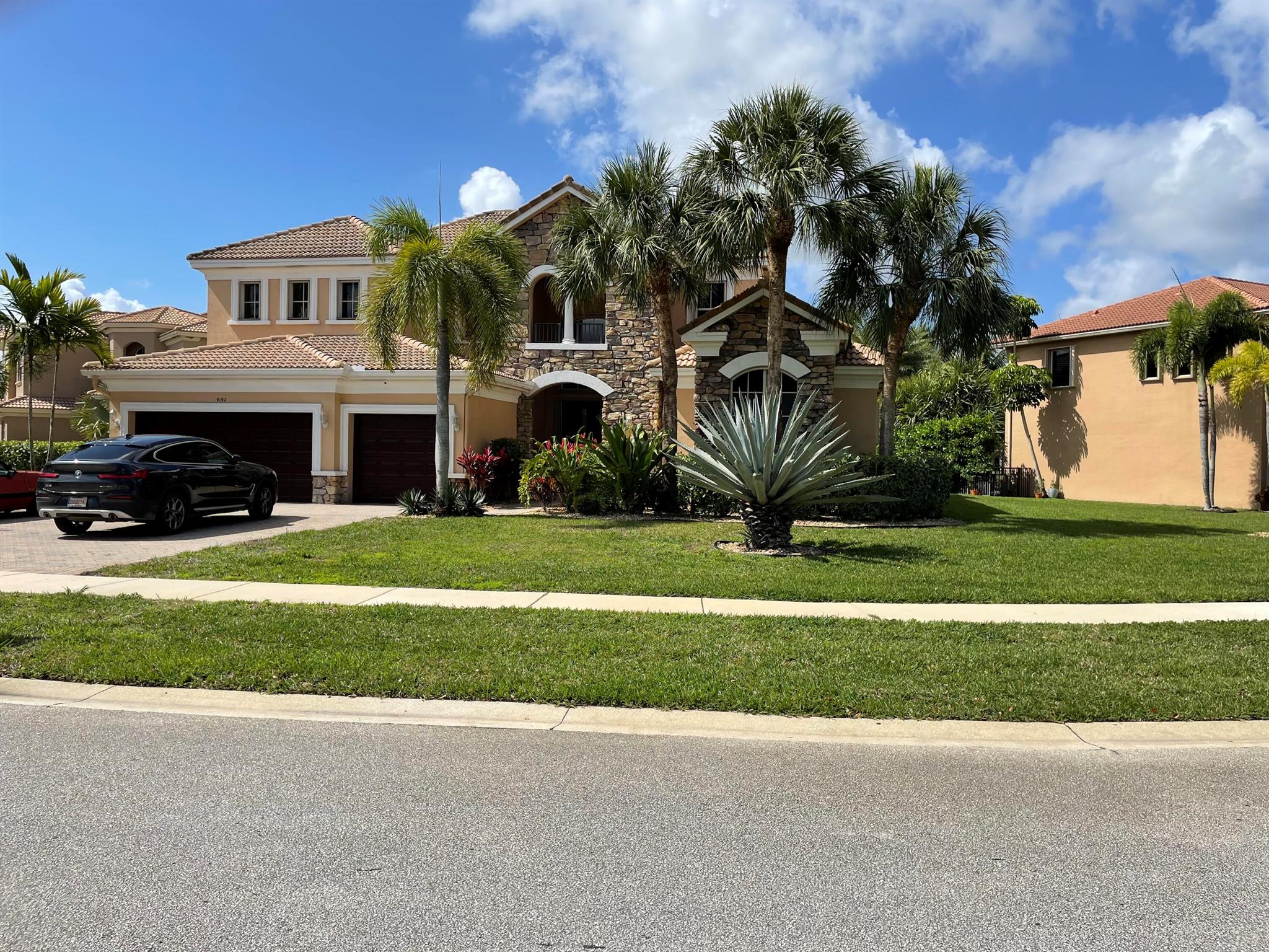 9192 Pineville Drive