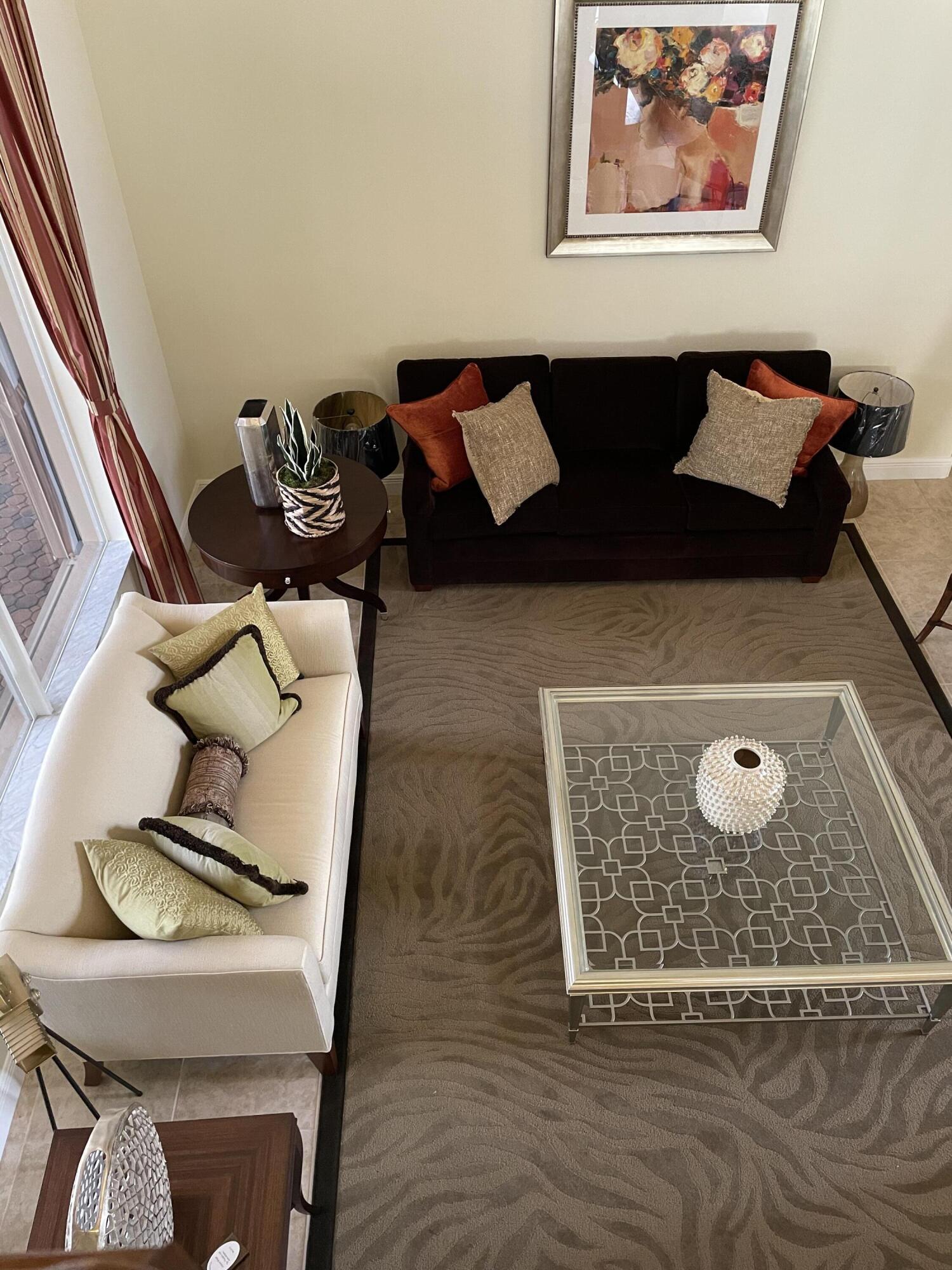 OSPREY - Residential