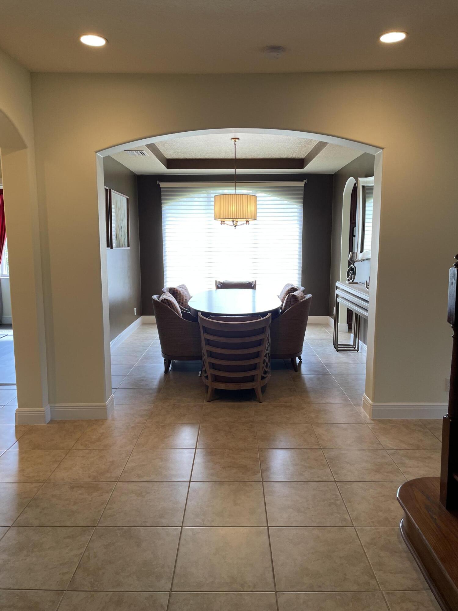 OSPREY - Residential