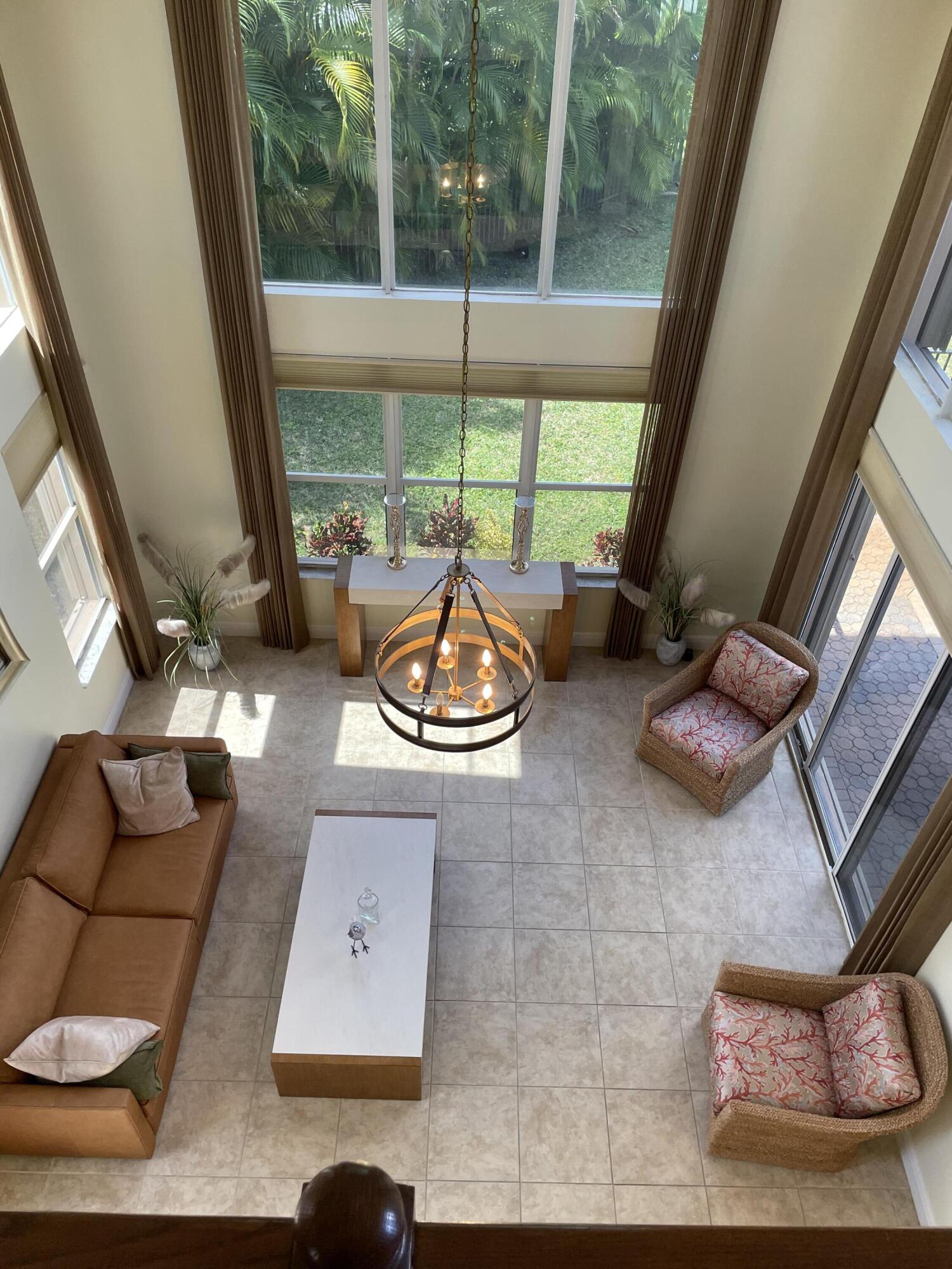 OSPREY - Residential