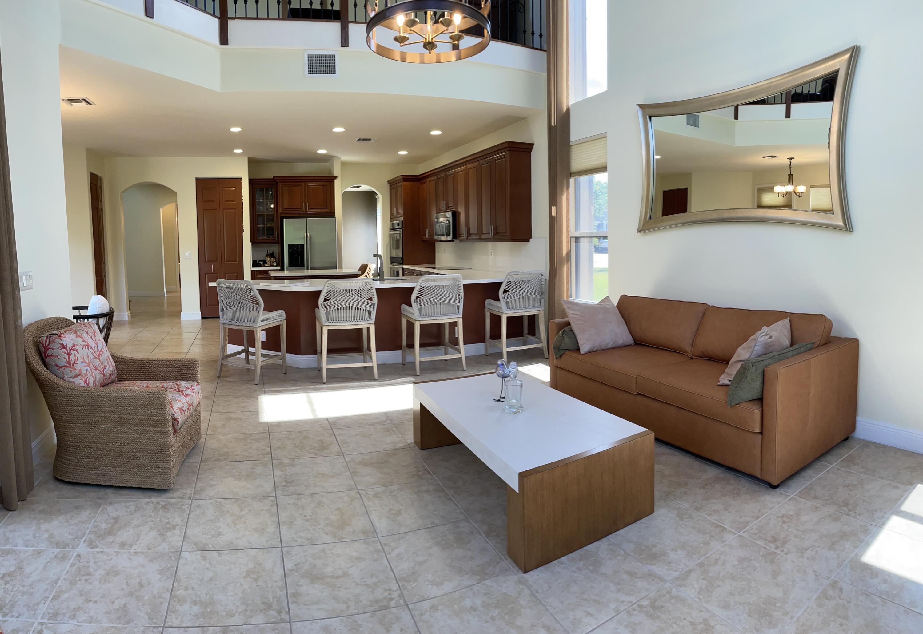 OSPREY - Residential