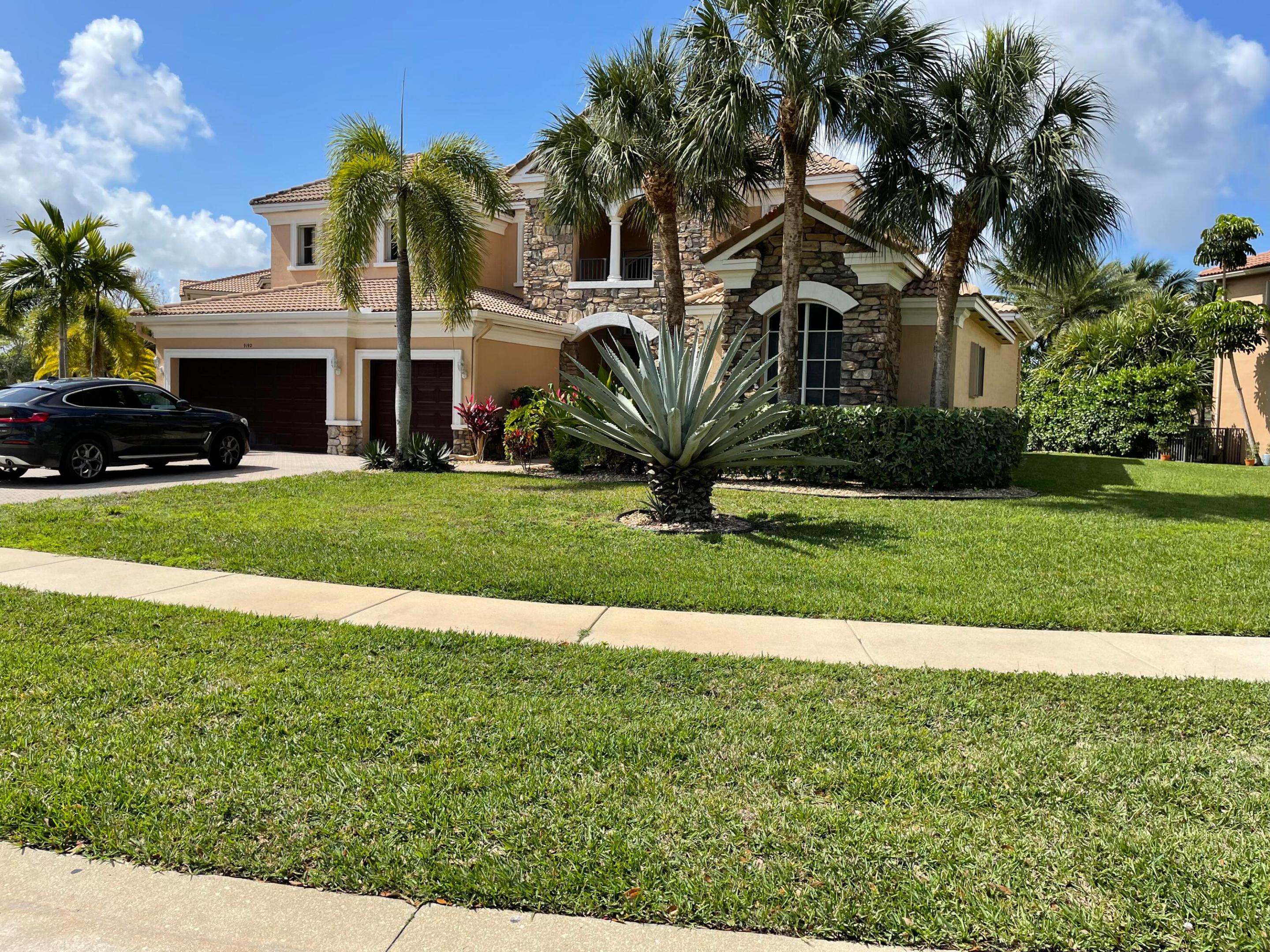 9192 Pineville Drive