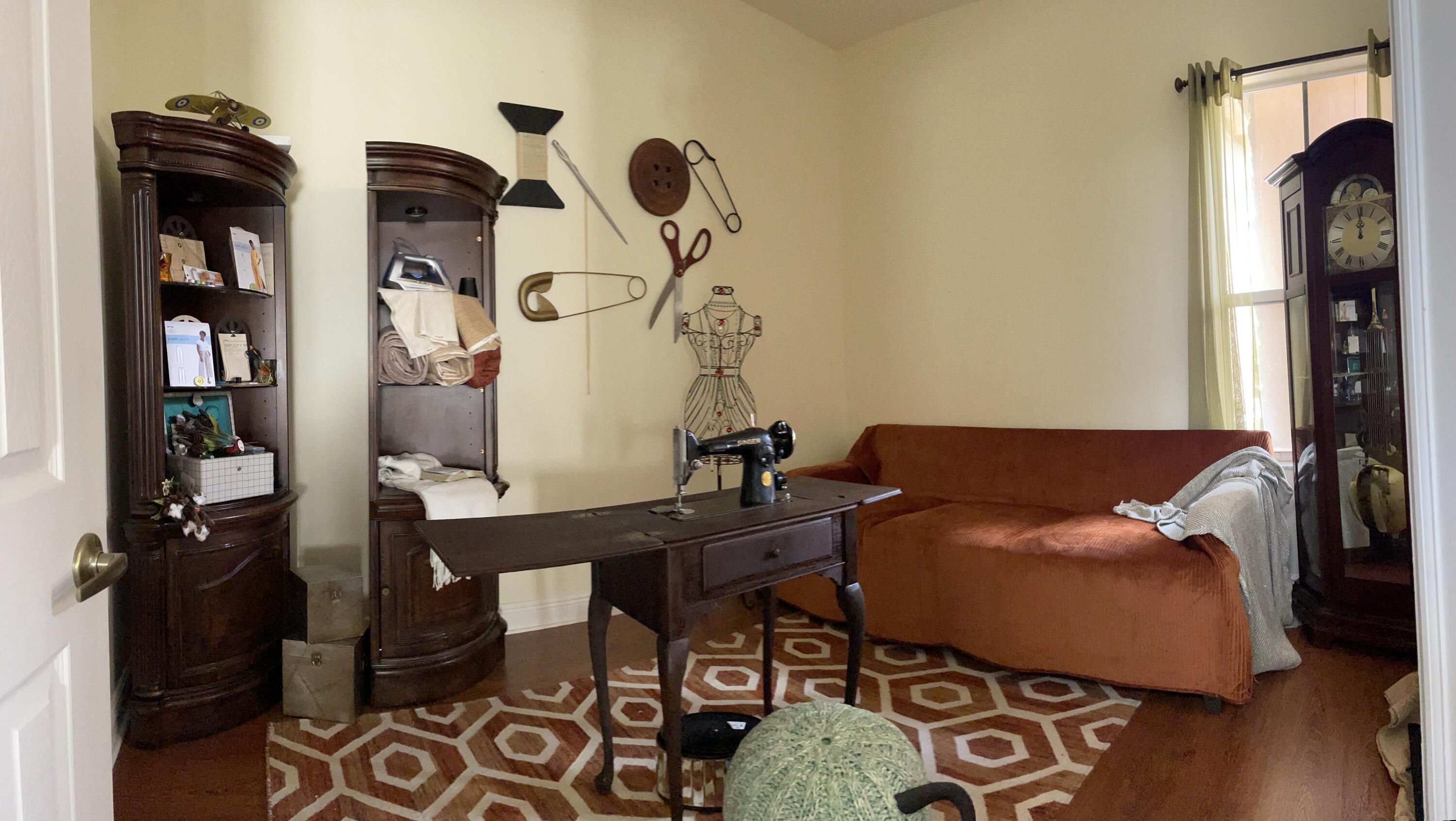 OSPREY - Residential