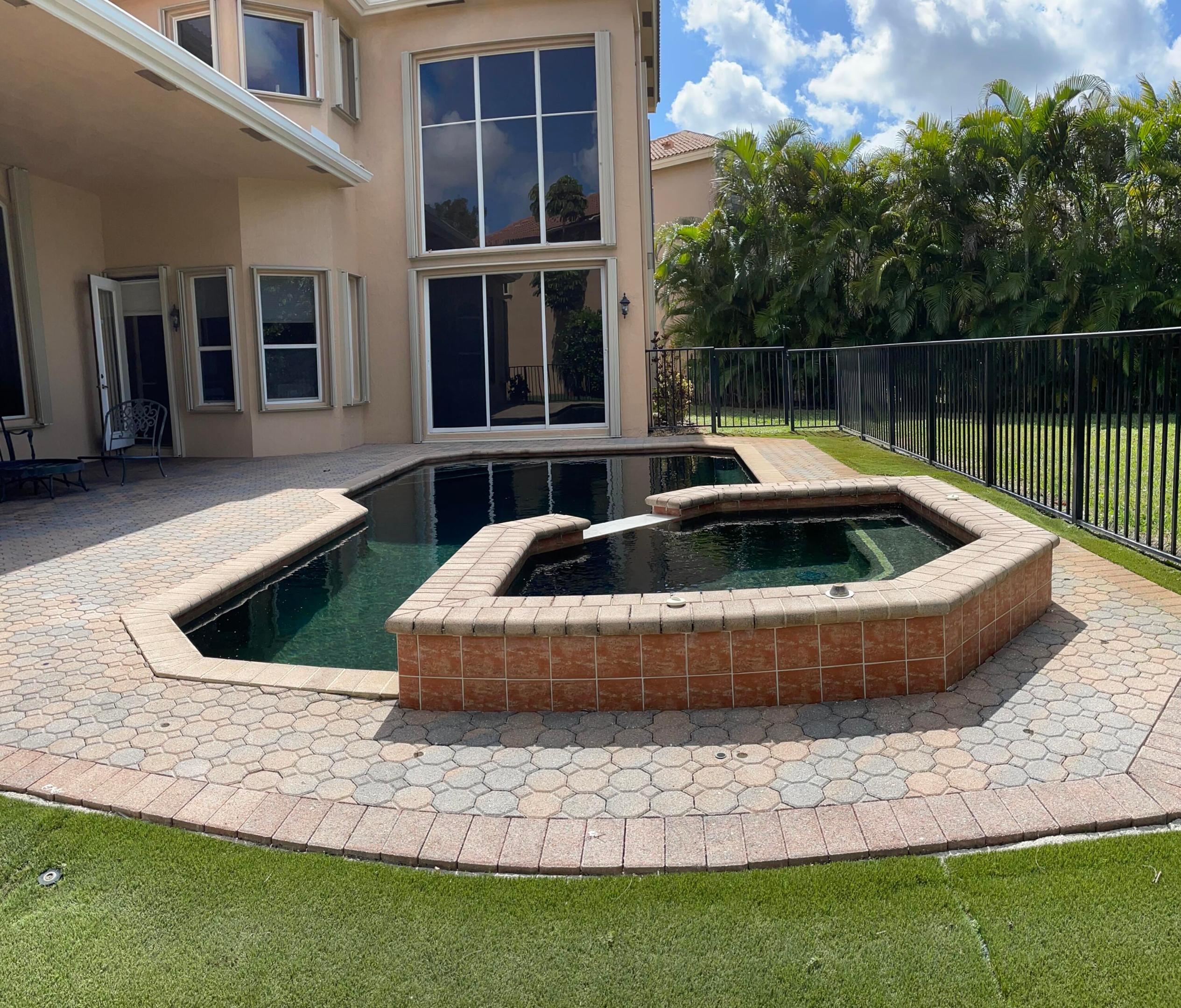 OSPREY - Residential