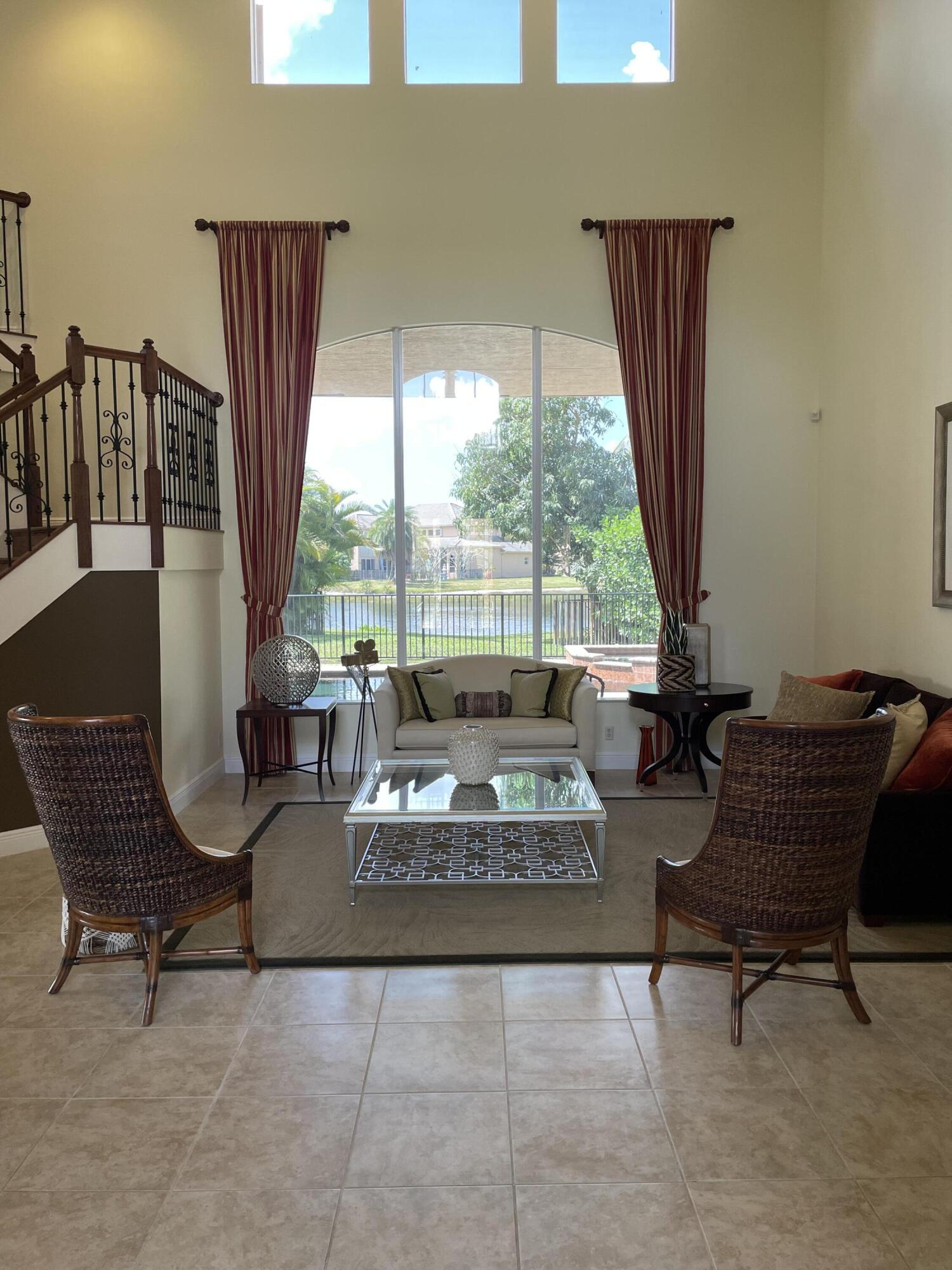 OSPREY - Residential