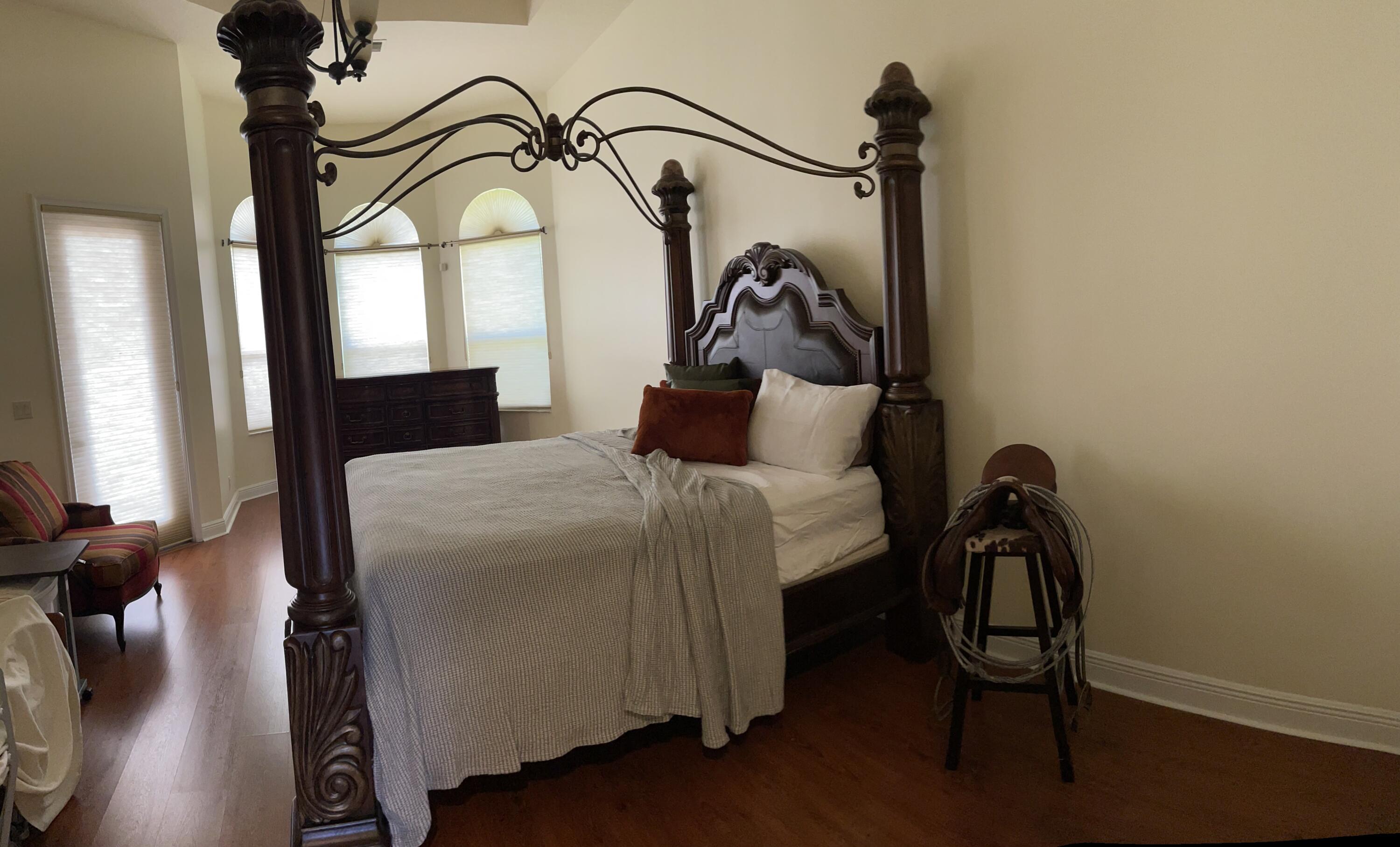 OSPREY - Residential