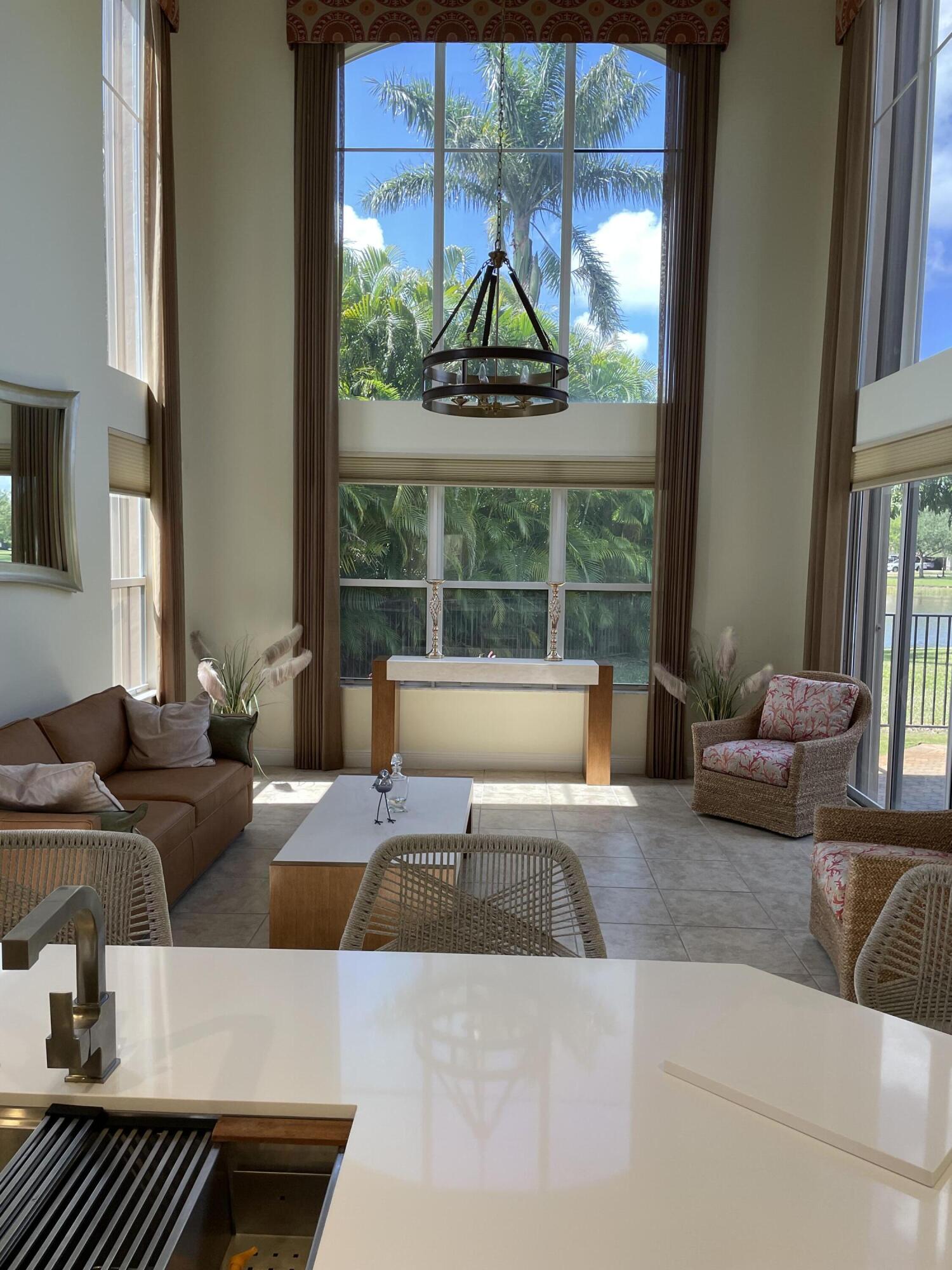 OSPREY - Residential