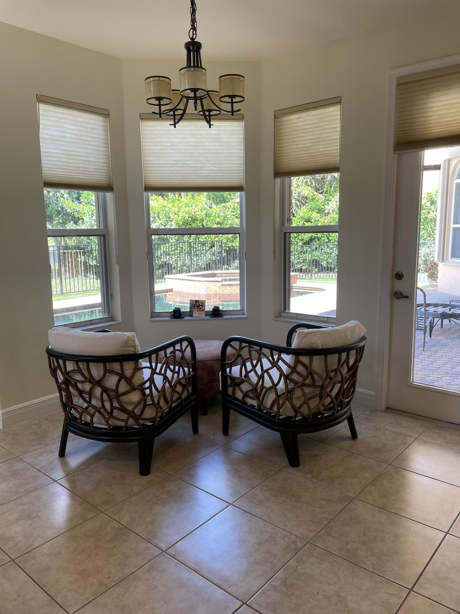 OSPREY - Residential