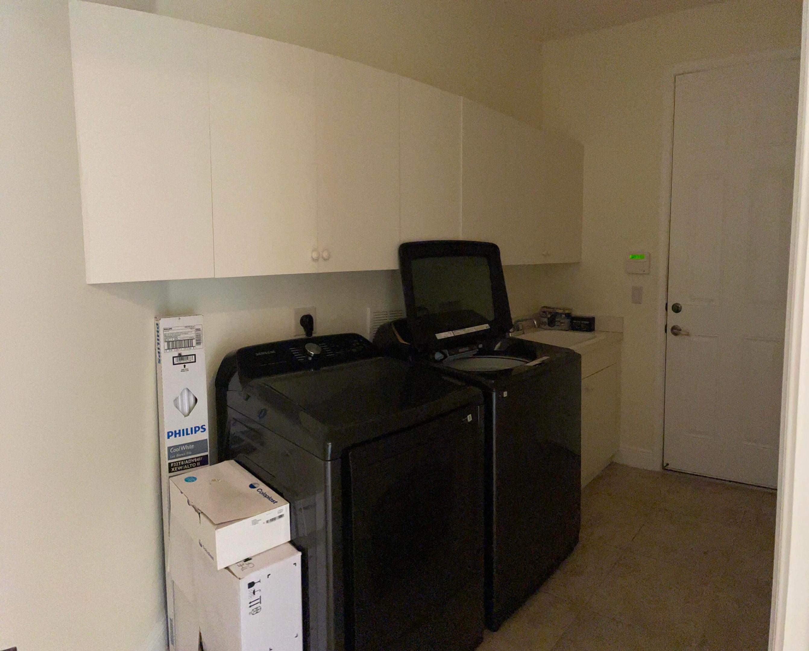 OSPREY - Residential