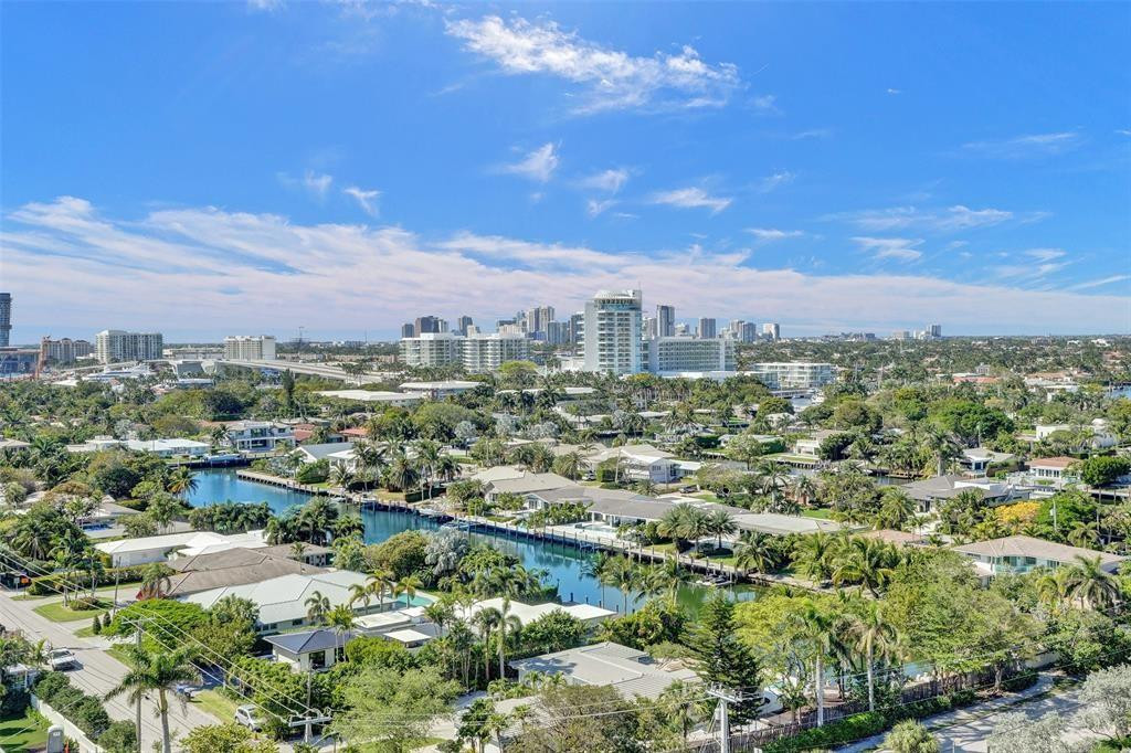 Atlantic Towers - Residential