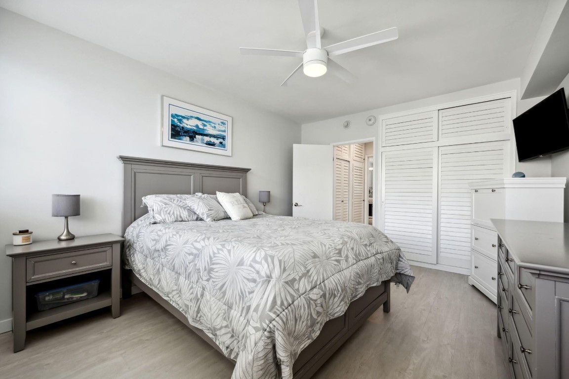 Atlantic Towers - Residential