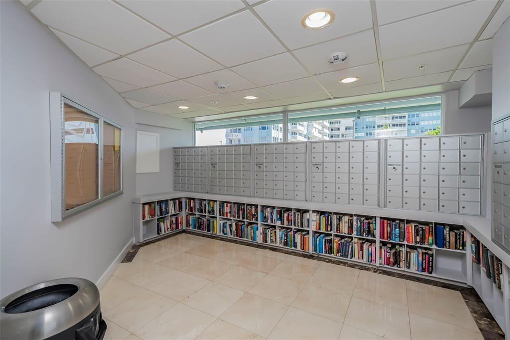 Atlantic Towers - Residential