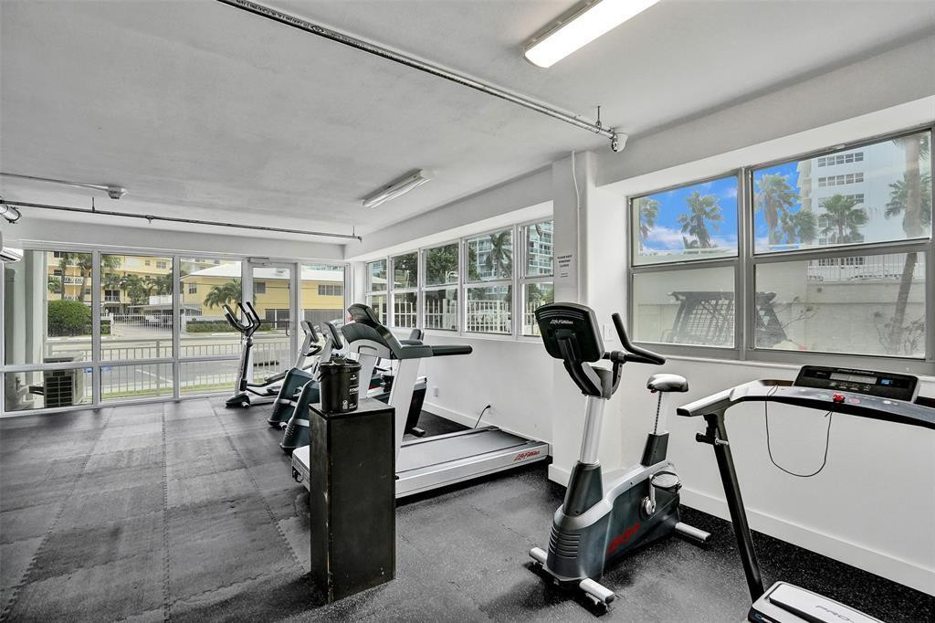 Atlantic Towers - Residential