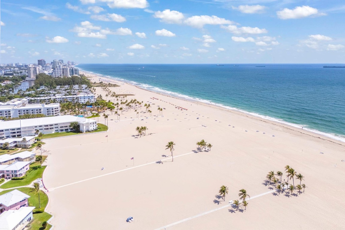 Atlantic Towers - Residential