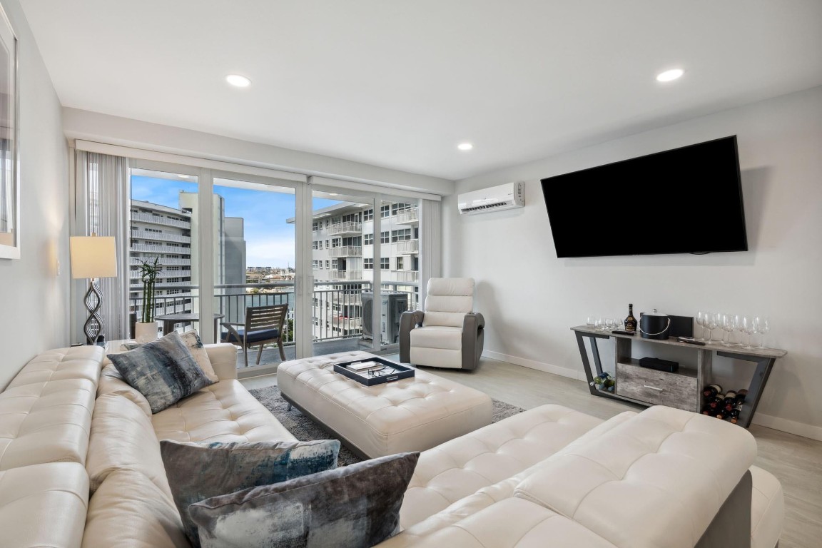 Atlantic Towers - Residential