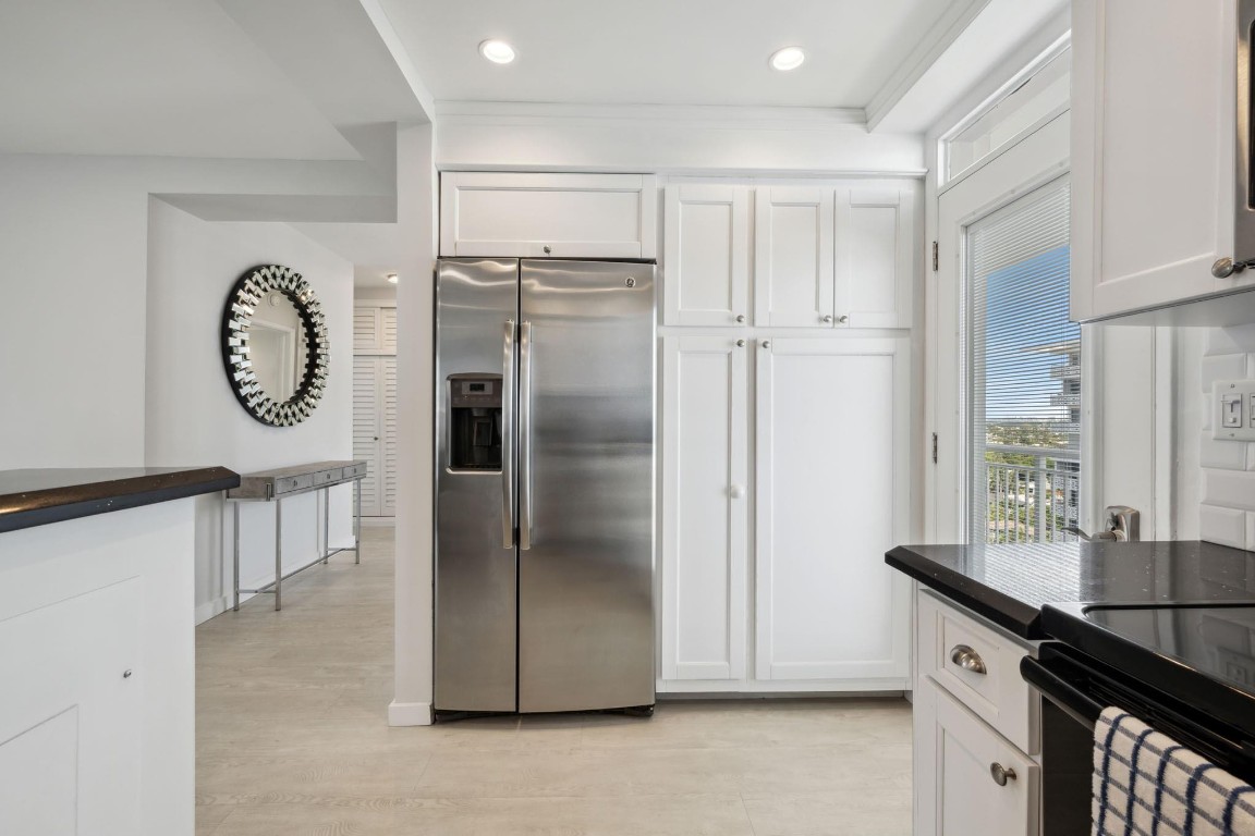 Atlantic Towers - Residential