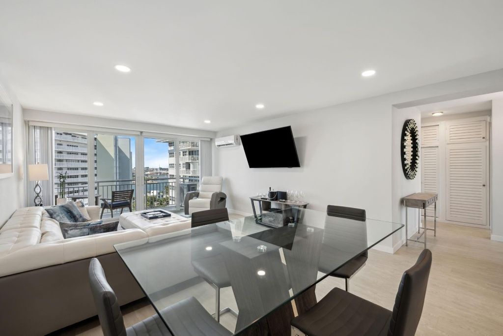 Photo of 1920 S Ocean Drive #1504, Fort Lauderdale, FL 33316 (MLS # F10530748)