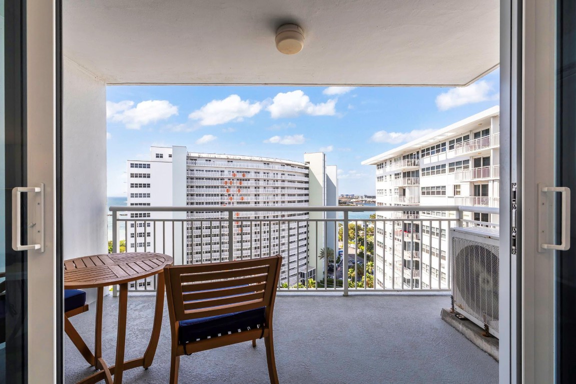 Atlantic Towers - Residential