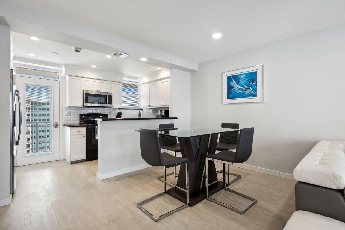 Atlantic Towers - Residential