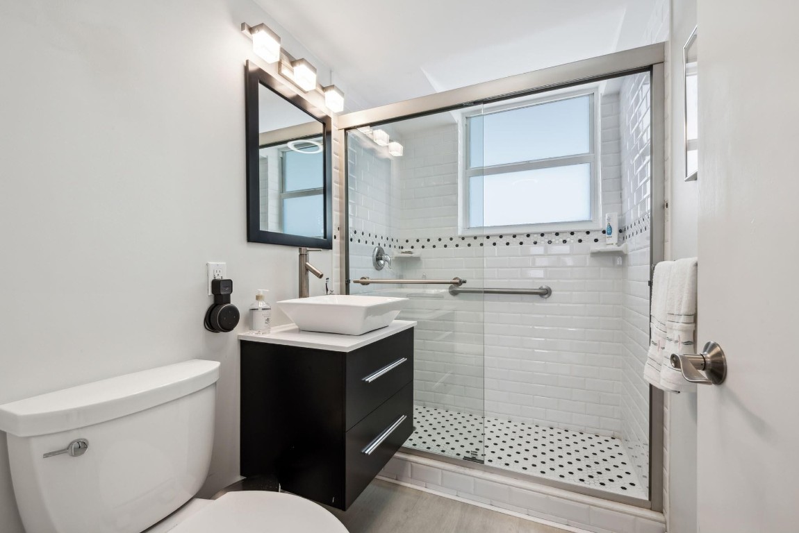 Atlantic Towers - Residential